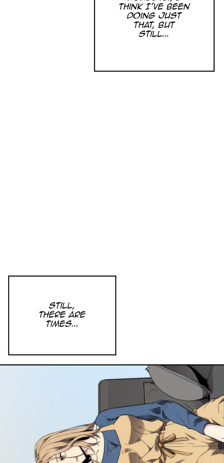 Read Golem Dungeon Rush chapter 88 image 81 on Lezhin