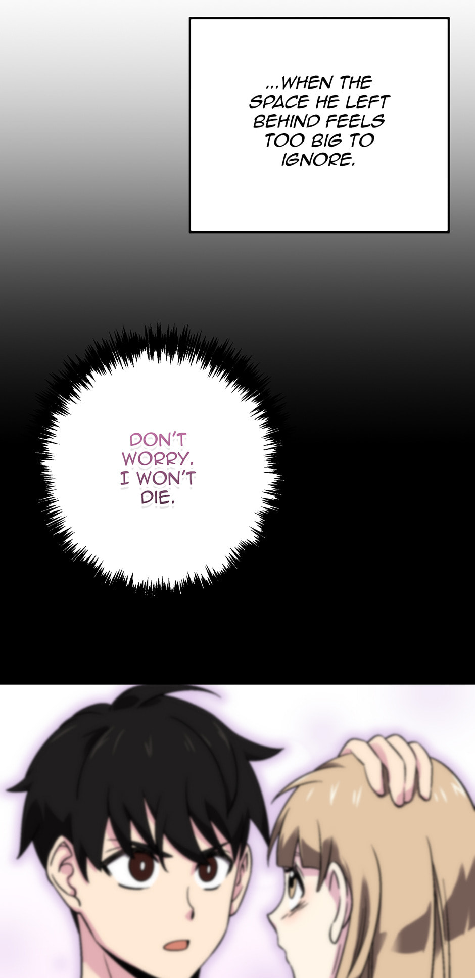 Read Golem Dungeon Rush chapter 88 image 83 on Lezhin