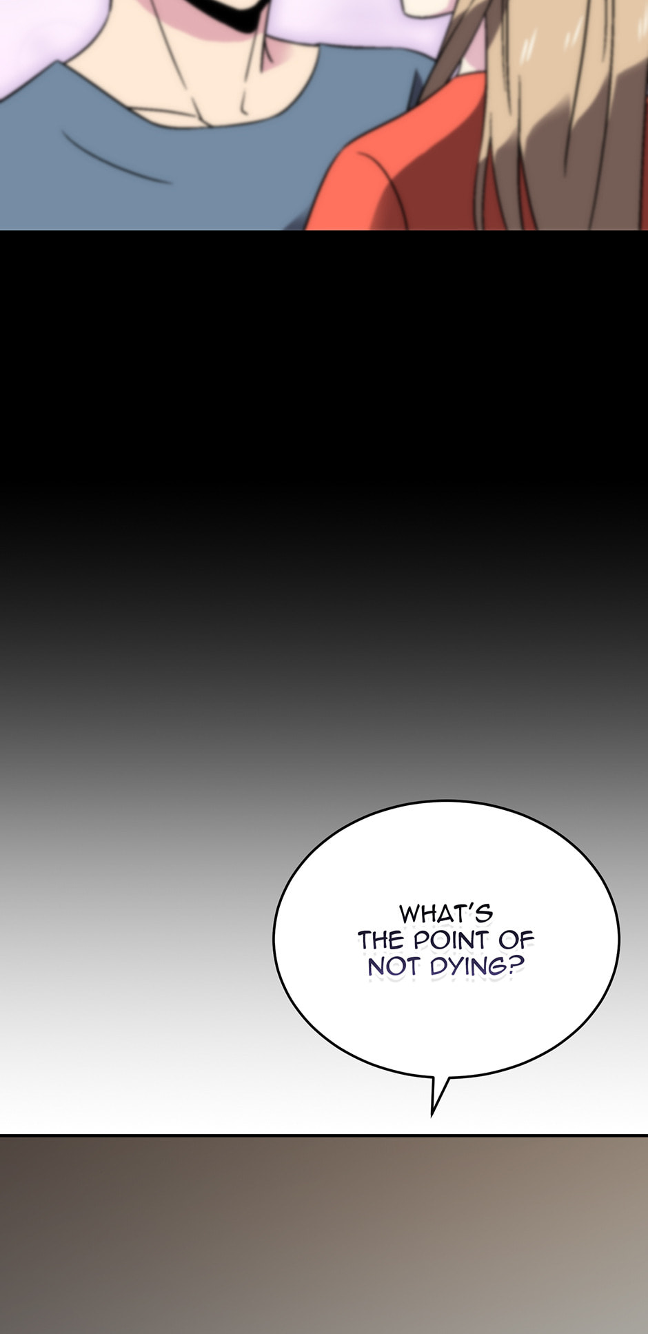 Read Golem Dungeon Rush chapter 88 image 84 on Lezhin