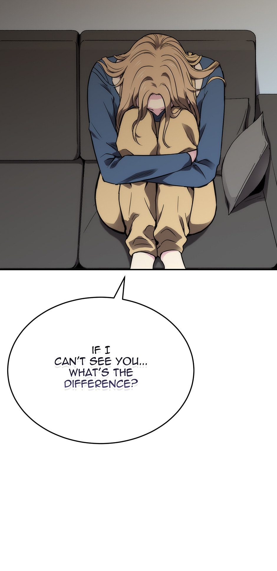 Read Golem Dungeon Rush chapter 88 image 85 on Lezhin
