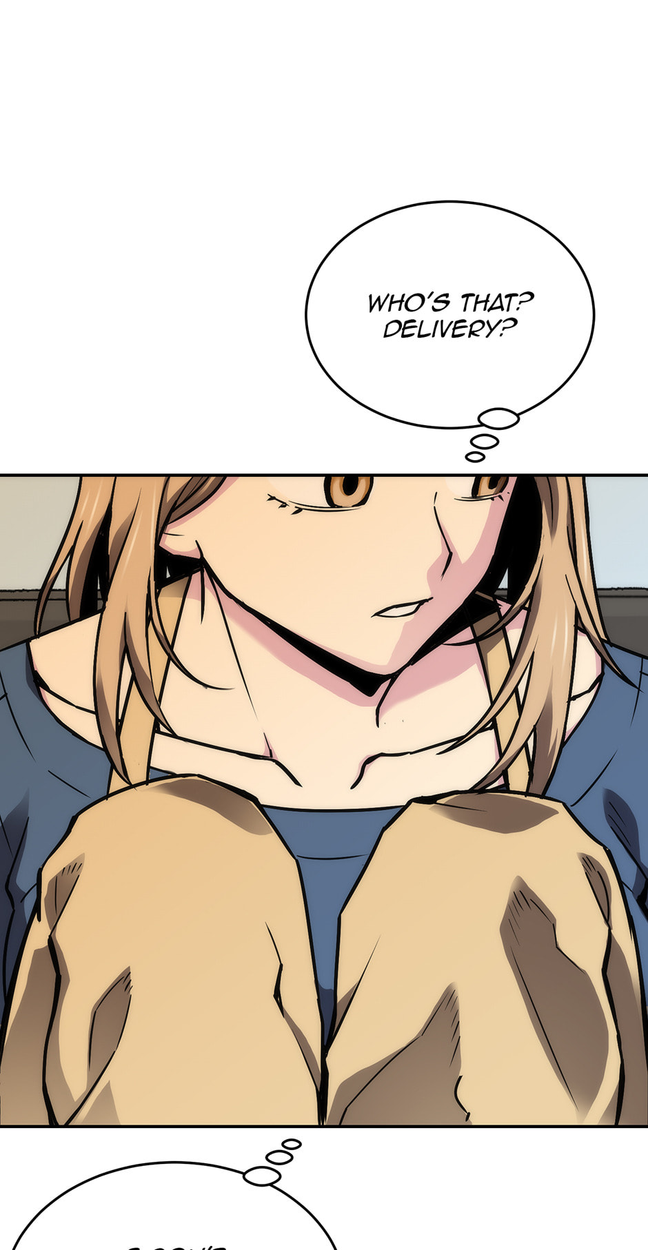 Read Golem Dungeon Rush chapter 88 image 87 on Lezhin