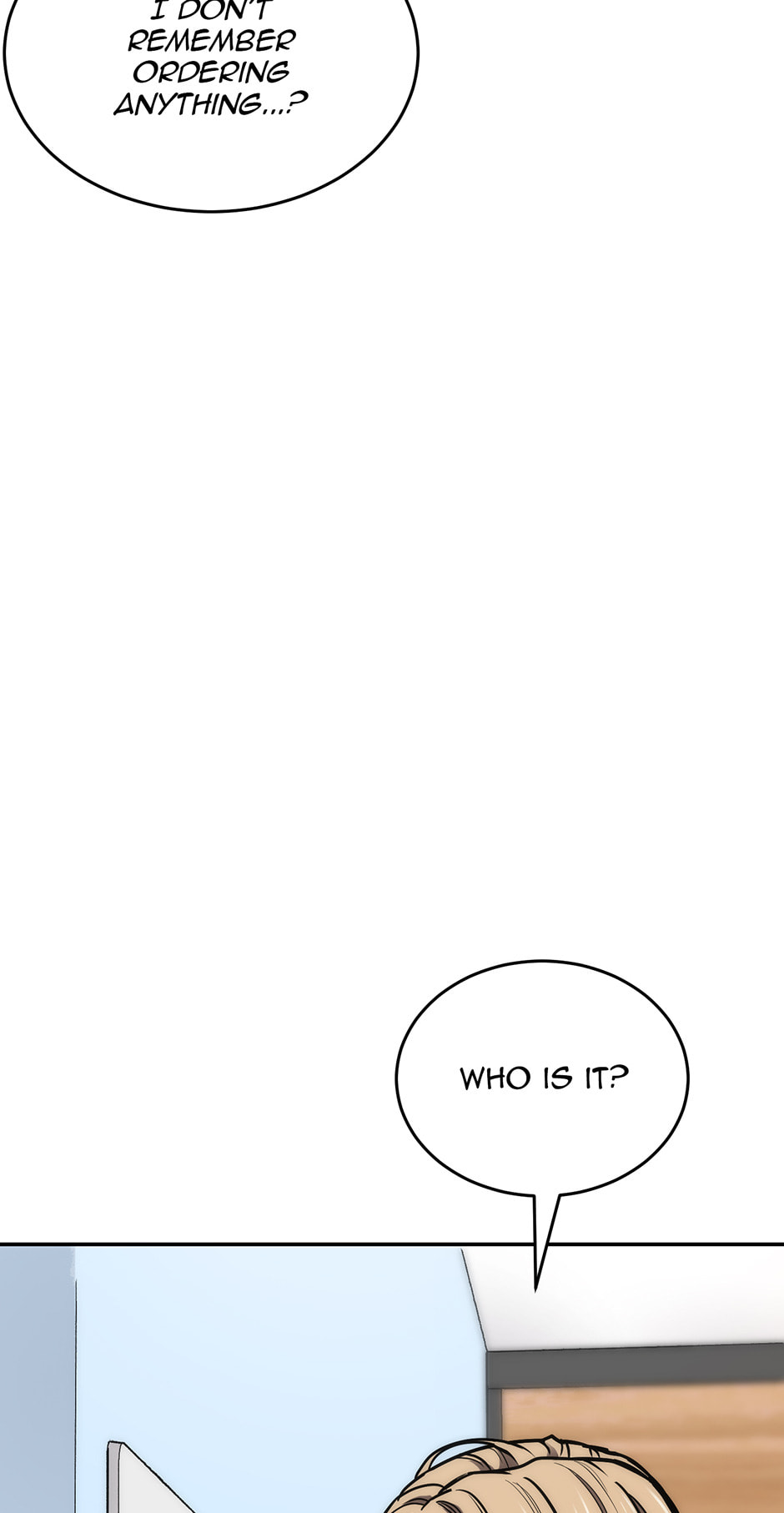 Read Golem Dungeon Rush chapter 88 image 88 on Lezhin