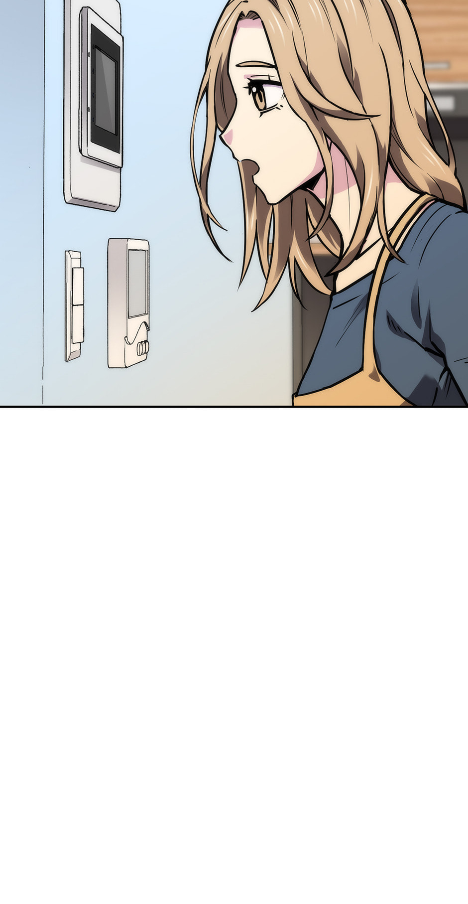 Read Golem Dungeon Rush chapter 88 image 89 on Lezhin