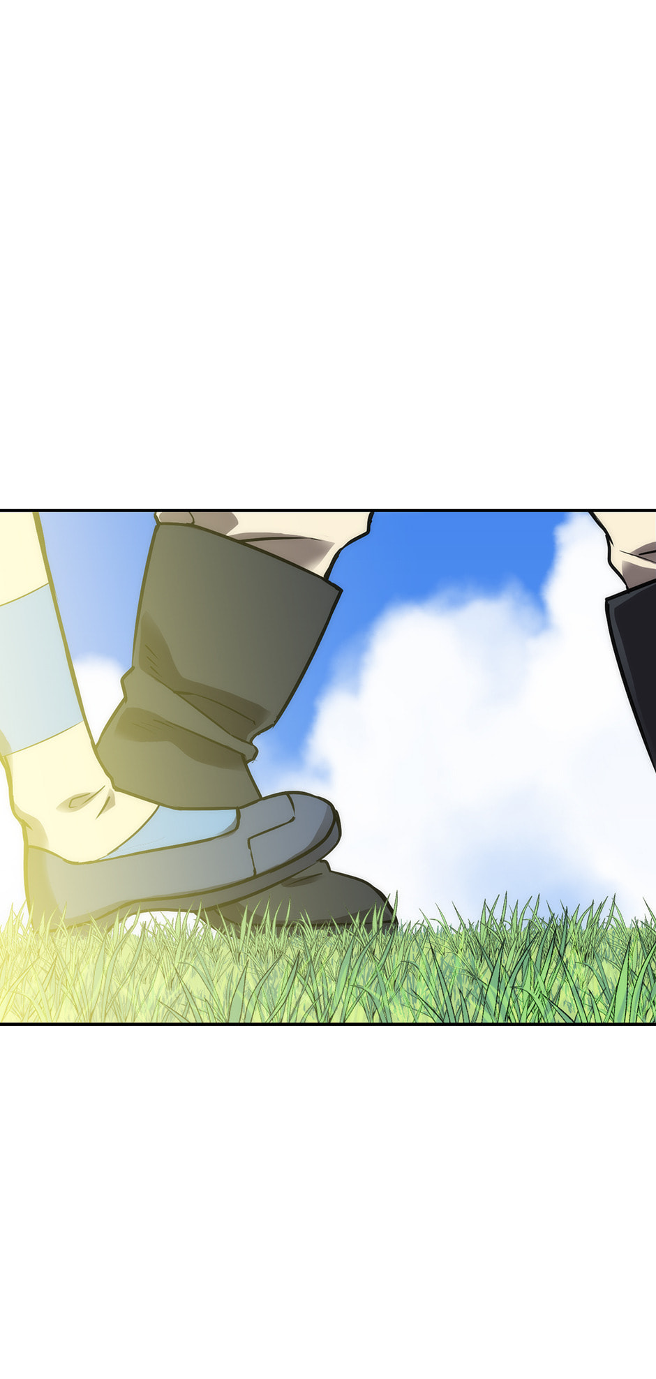 Read Golem Dungeon Rush chapter 88 image 9 on Lezhin
