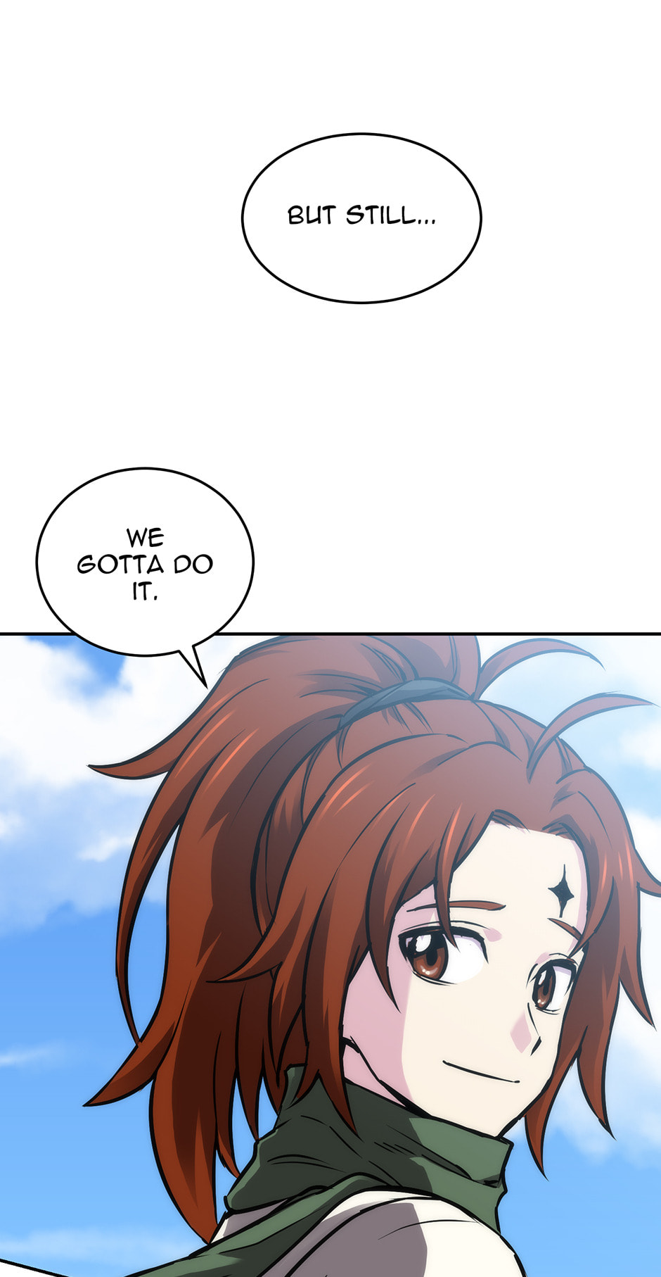 Read Golem Dungeon Rush chapter 88 image 94 on Lezhin