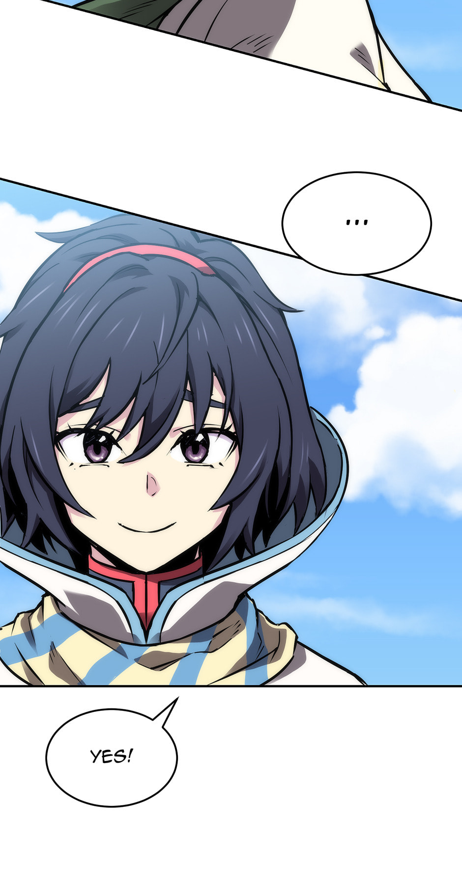 Read Golem Dungeon Rush chapter 88 image 95 on Lezhin