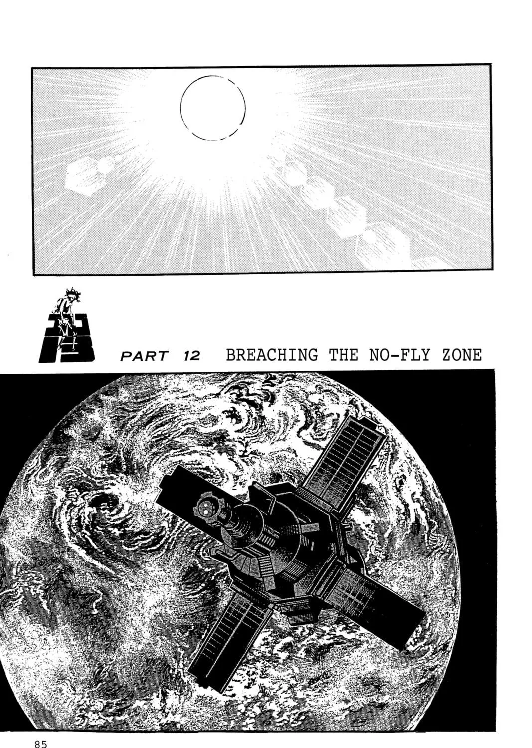 Read Golgo 13 chapter 1 image 160 on Lezhin