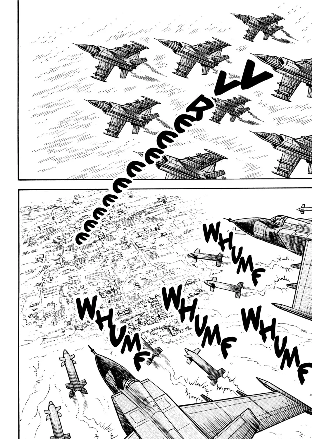 Read Golgo 13 chapter 1 image 162 on Lezhin