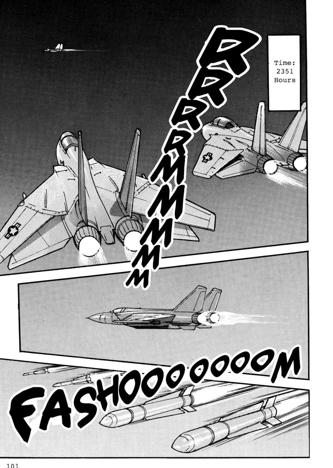 Read Golgo 13 chapter 1 image 188 on Lezhin