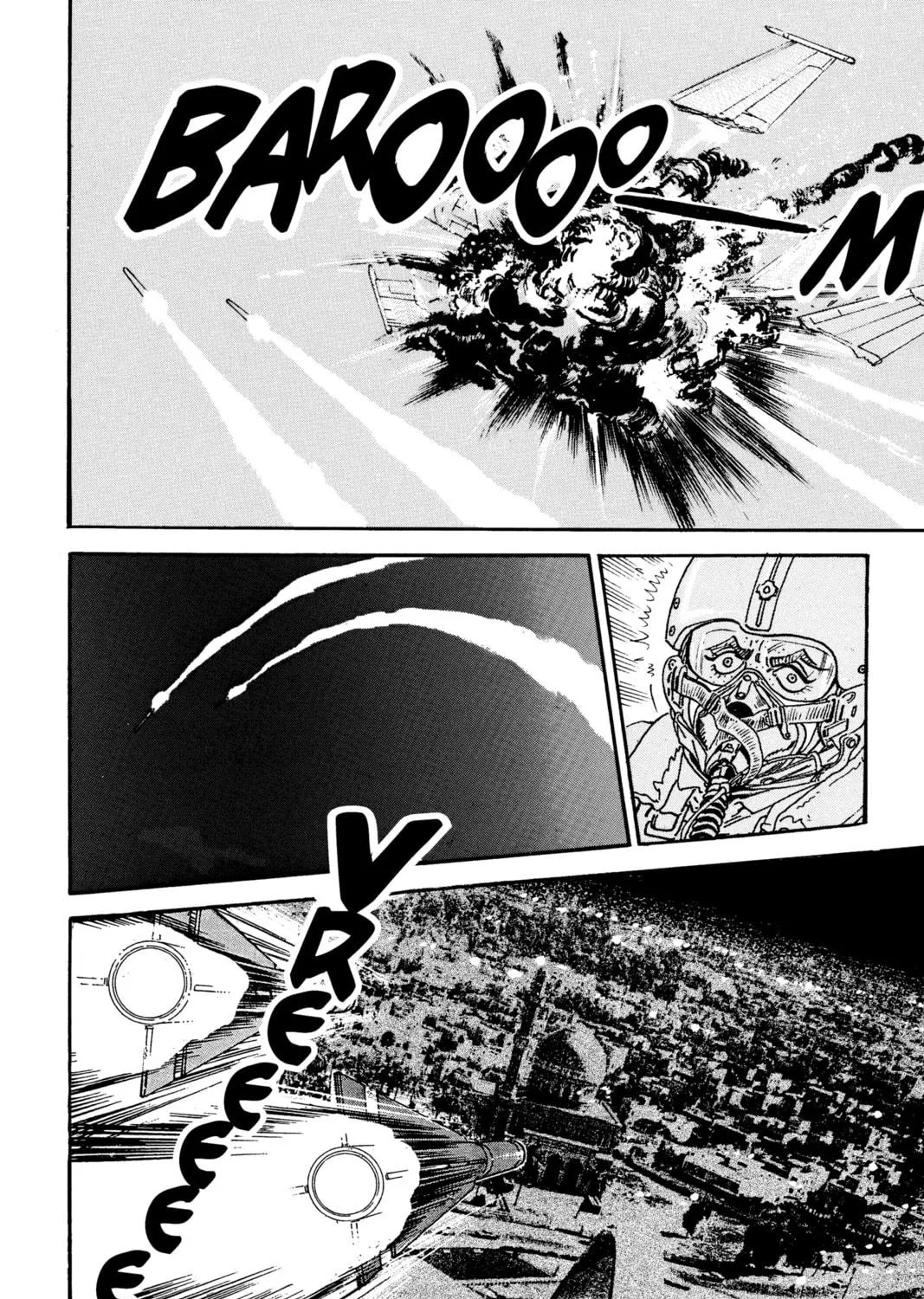 Read Golgo 13 chapter 1 image 190 on Lezhin