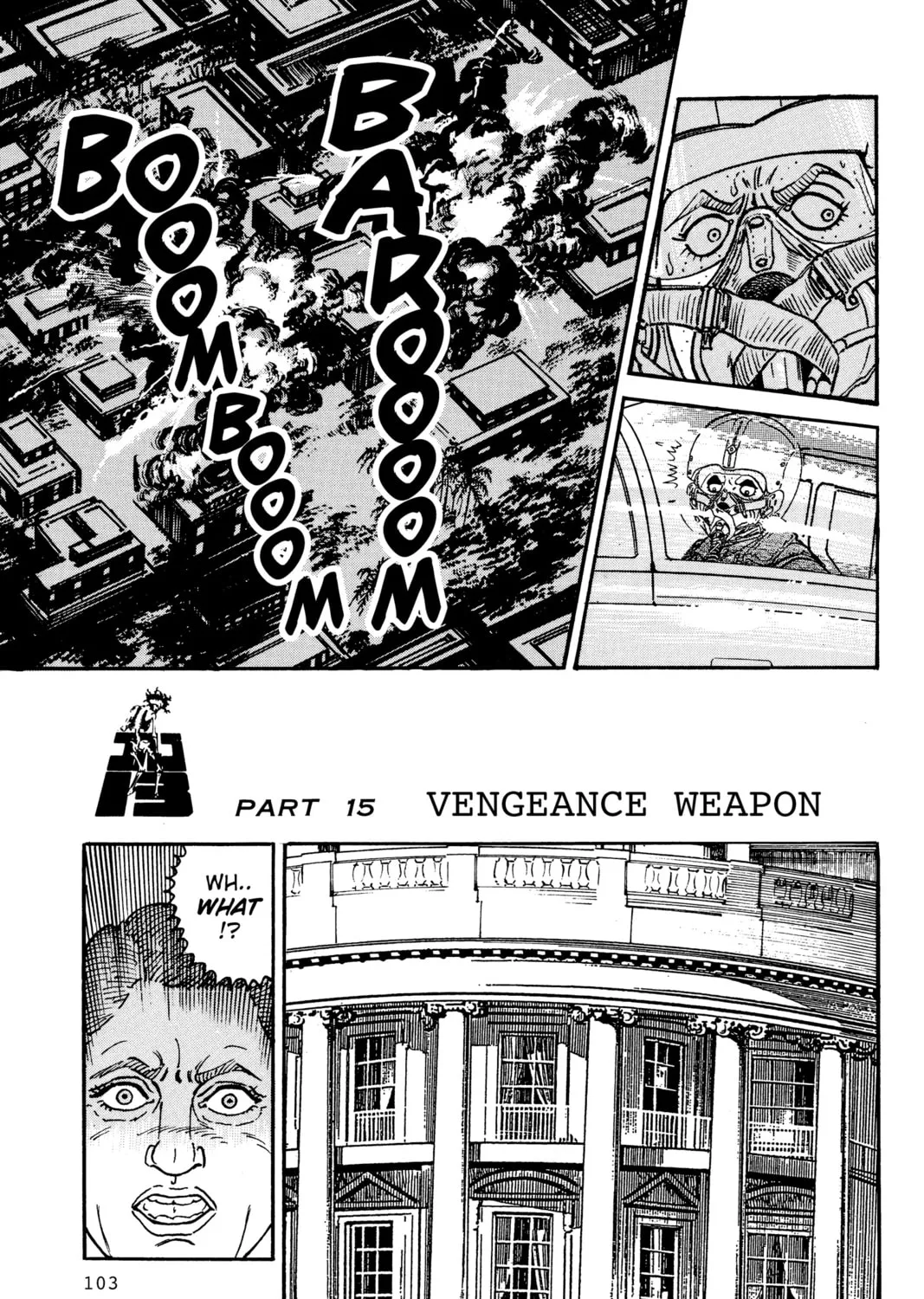 Read Golgo 13 chapter 1 image 192 on Lezhin