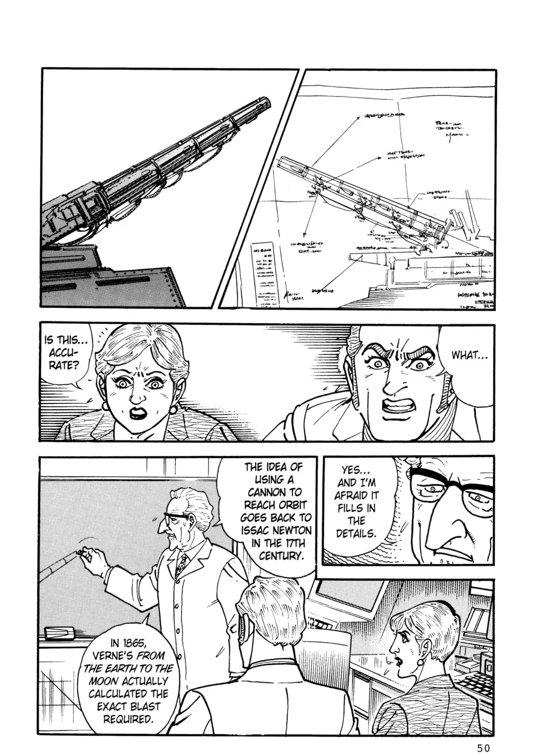 Read Golgo 13 chapter 1 image 92 on Lezhin