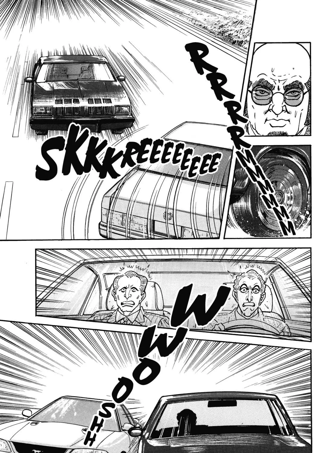 Read Golgo 13 chapter 11 image 10 on Lezhin