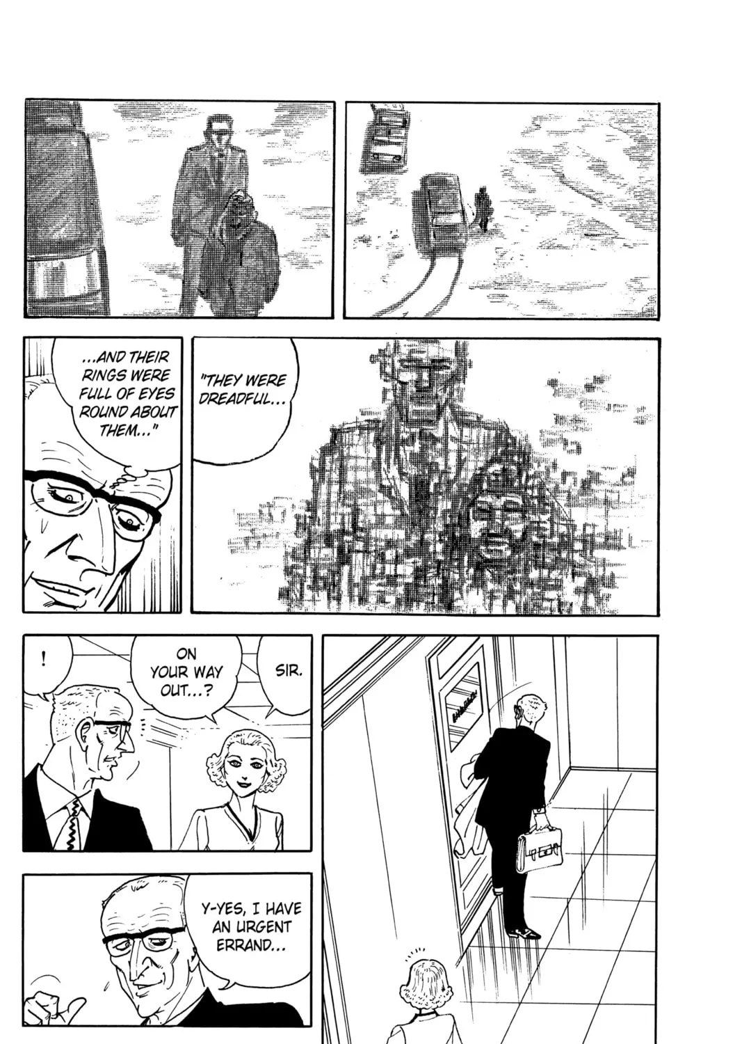 Read Golgo 13 chapter 13 image 24 on Lezhin