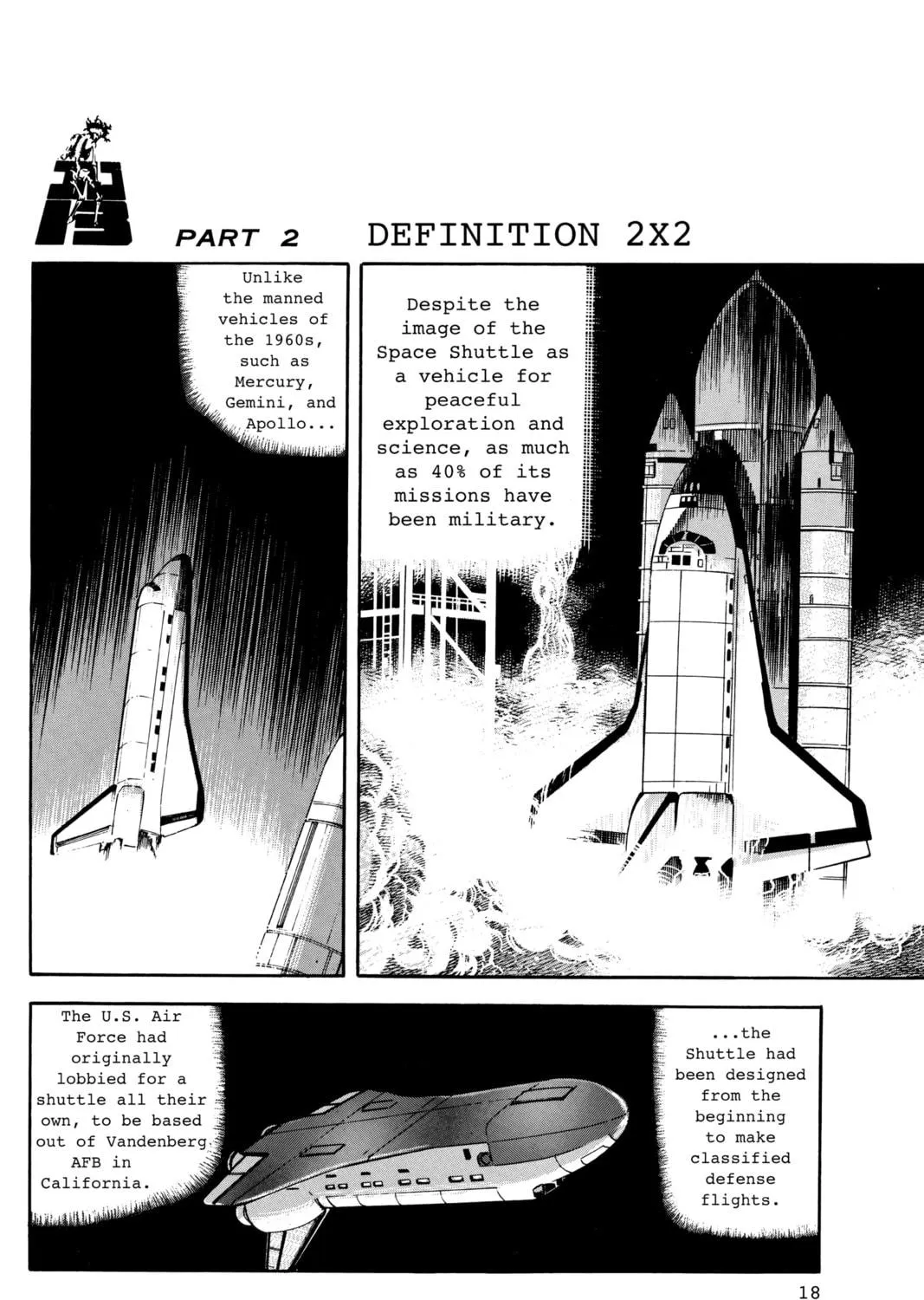 Read Golgo 13 chapter 13 image 28 on Lezhin