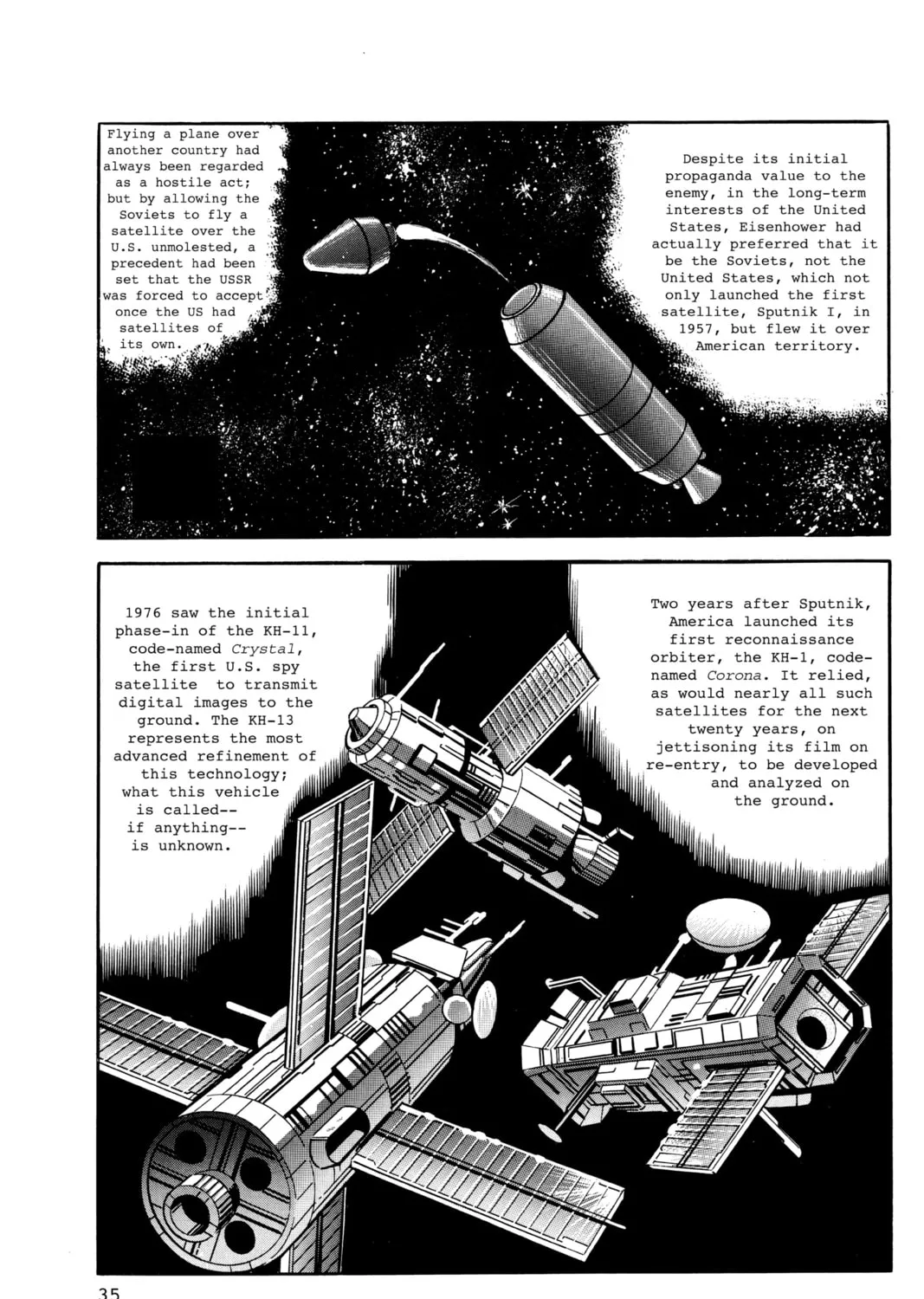 Read Golgo 13 chapter 13 image 62 on Lezhin