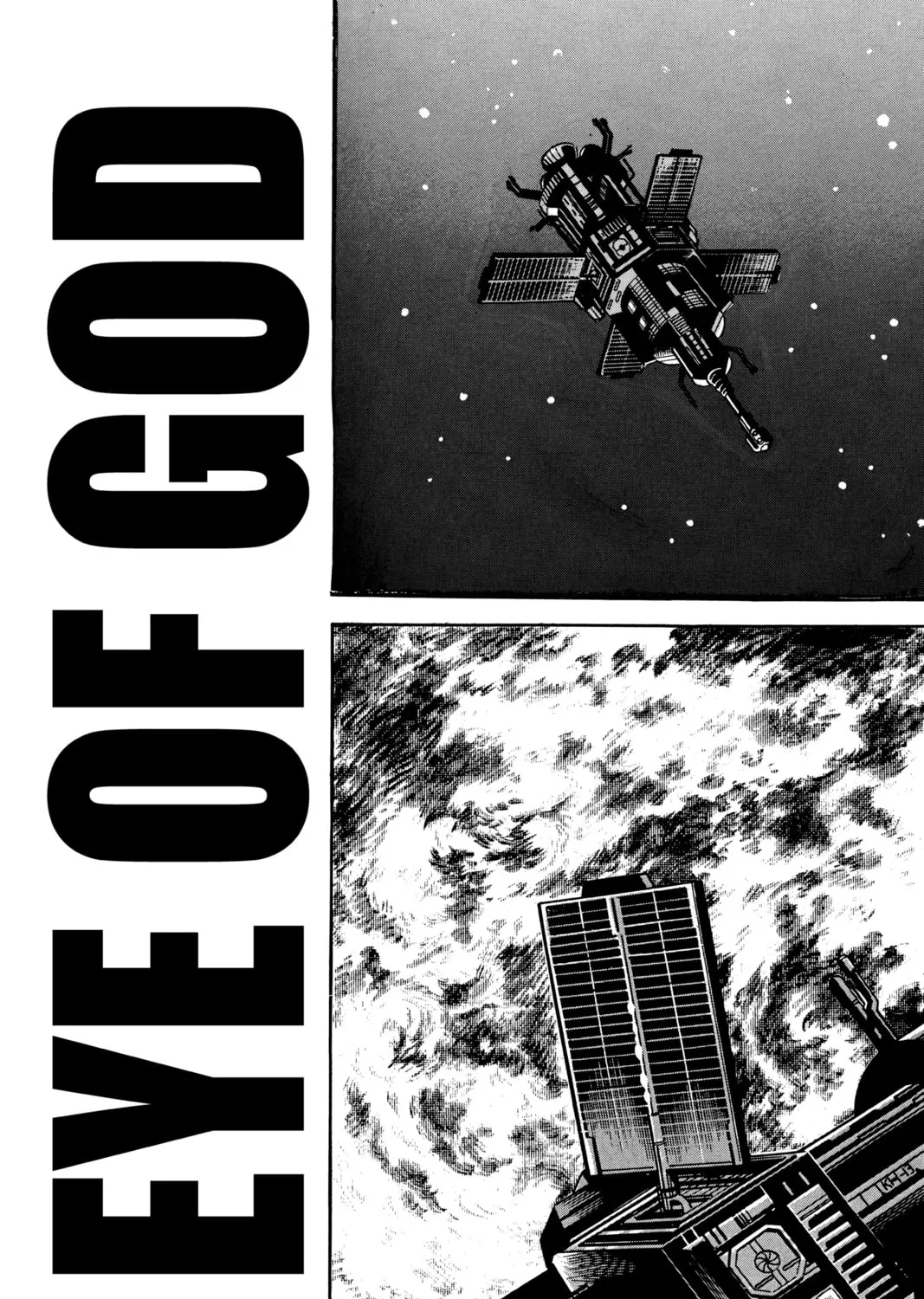 Read Golgo 13 chapter 13 image 8 on Lezhin
