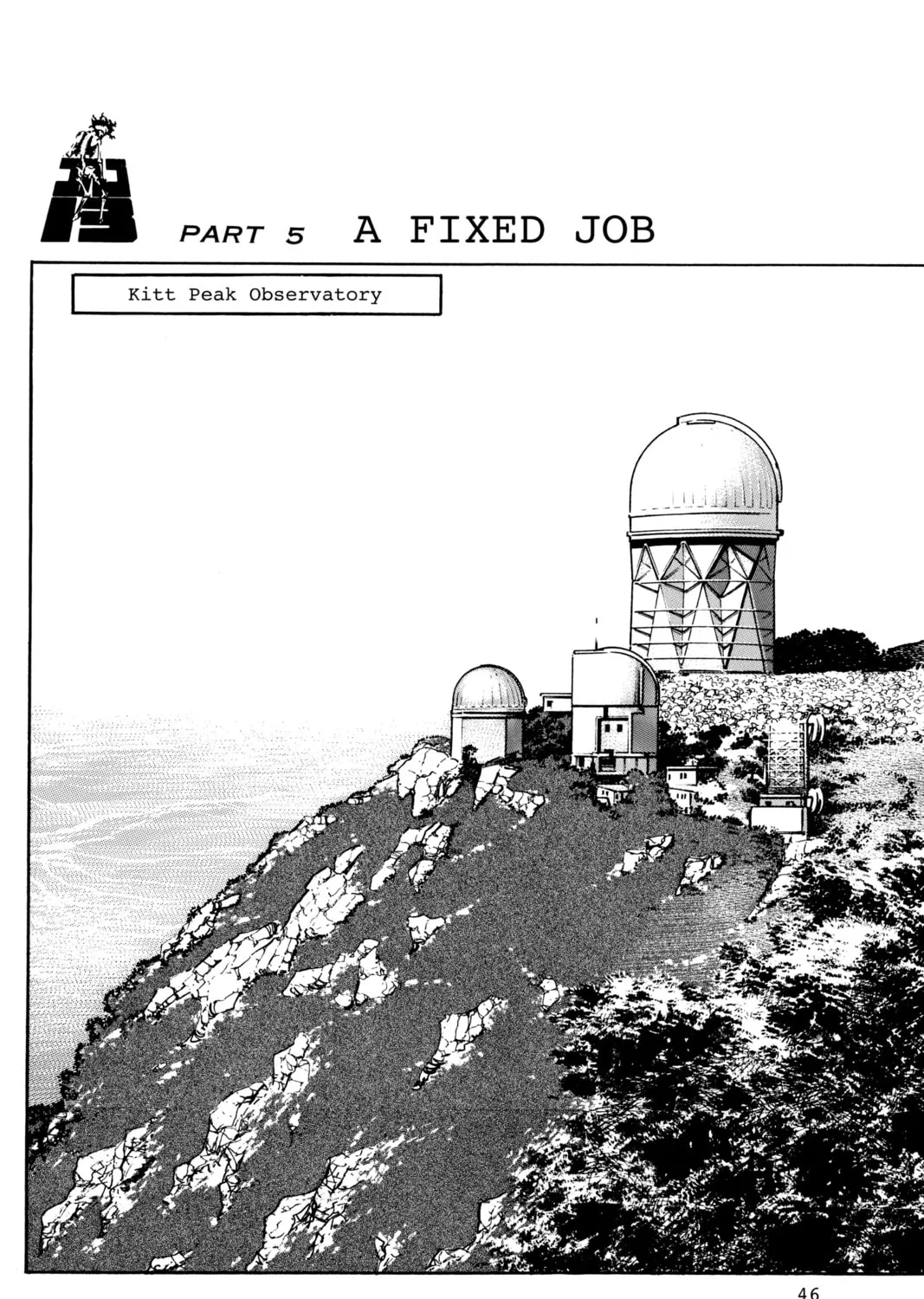 Read Golgo 13 chapter 13 image 84 on Lezhin
