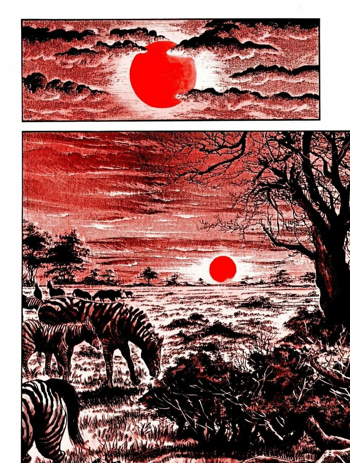 Read Golgo 13 chapter 140 image 34 on Lezhin