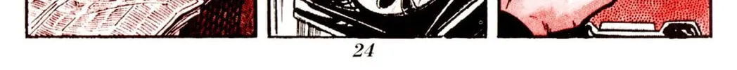 Read Golgo 13 chapter 140 image 49 on Lezhin