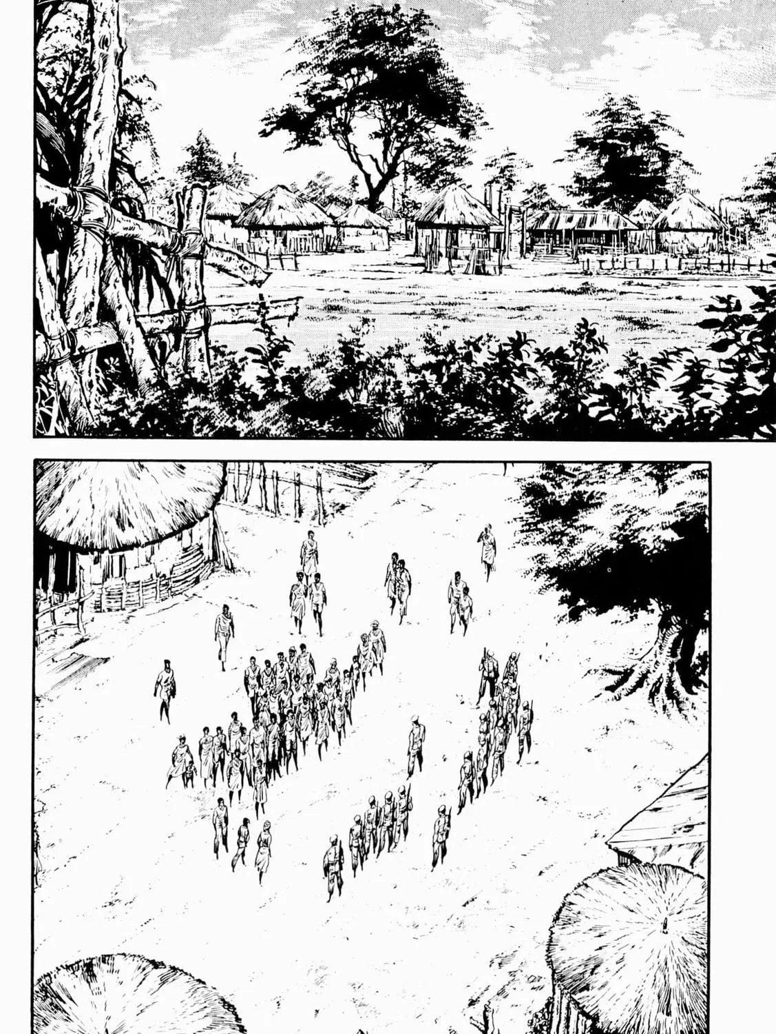 Read Golgo 13 chapter 140 image 82 on Lezhin