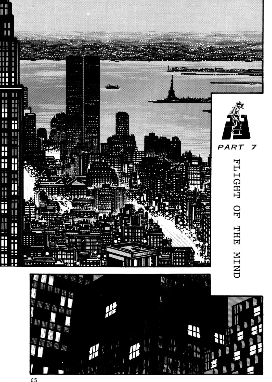 Read Golgo 13 chapter 15 image 120 on Lezhin