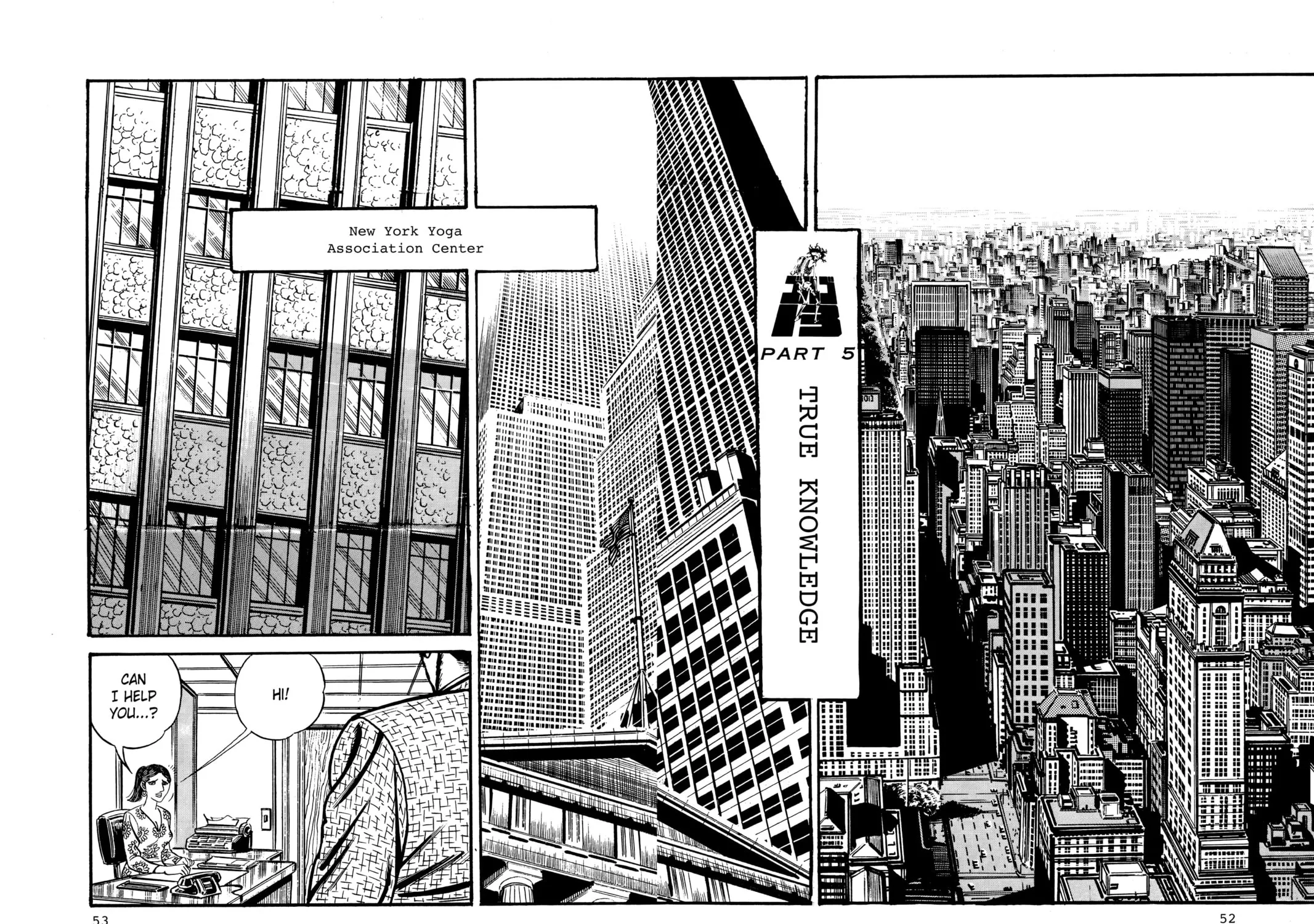 Read Golgo 13 chapter 15 image 96 on Lezhin