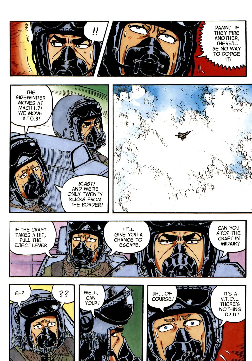 Read Golgo 13 chapter 188.3 image 78 on Lezhin