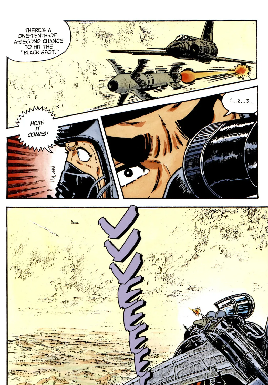 Read Golgo 13 chapter 188.3 image 86 on Lezhin