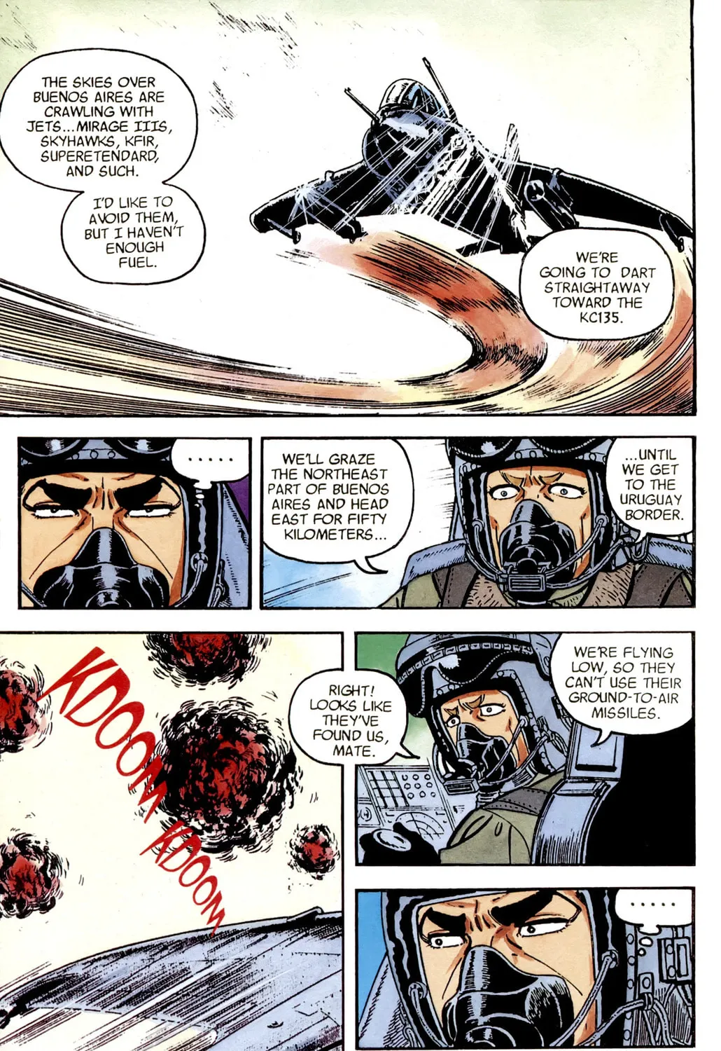 Read Golgo 13 chapter 188 image 72 on Lezhin