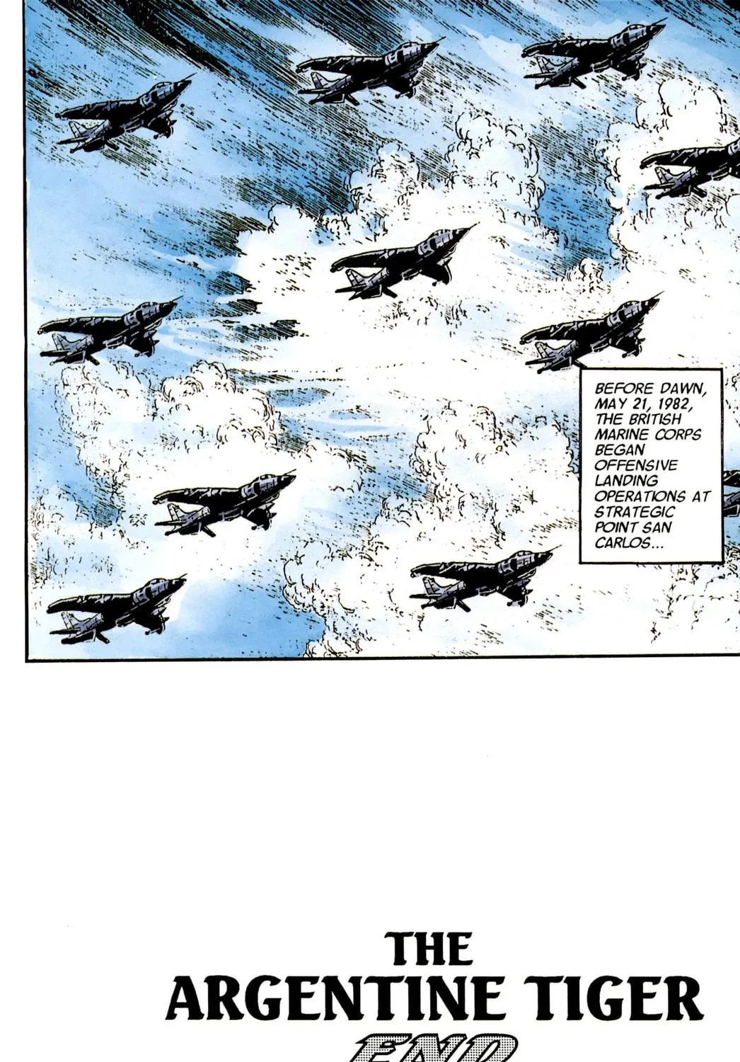 Read Golgo 13 chapter 188 image 94 on Lezhin