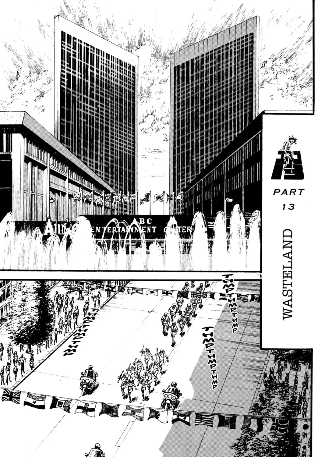 Read Golgo 13 chapter 19 image 140 on Lezhin