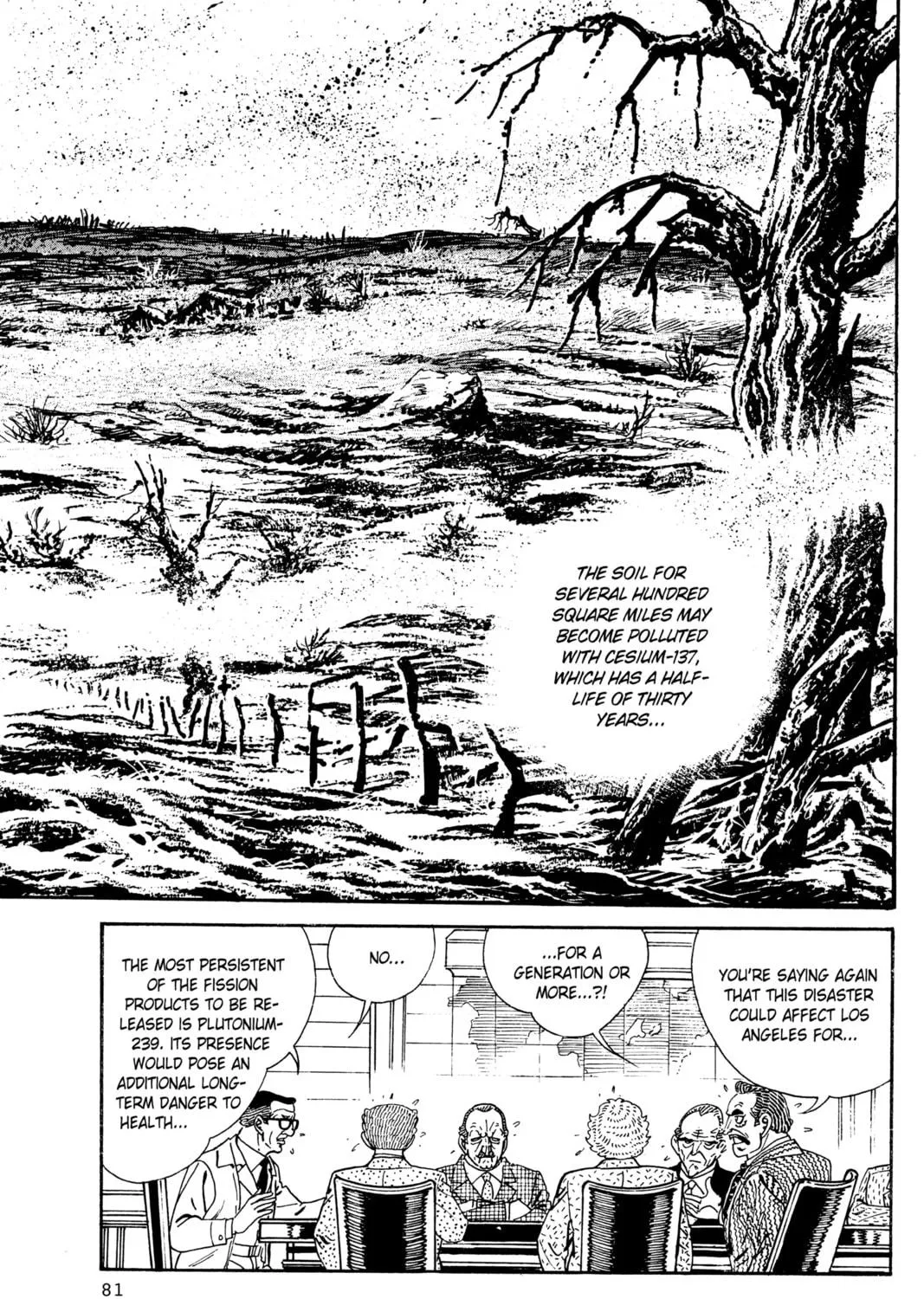 Read Golgo 13 chapter 19 image 148 on Lezhin