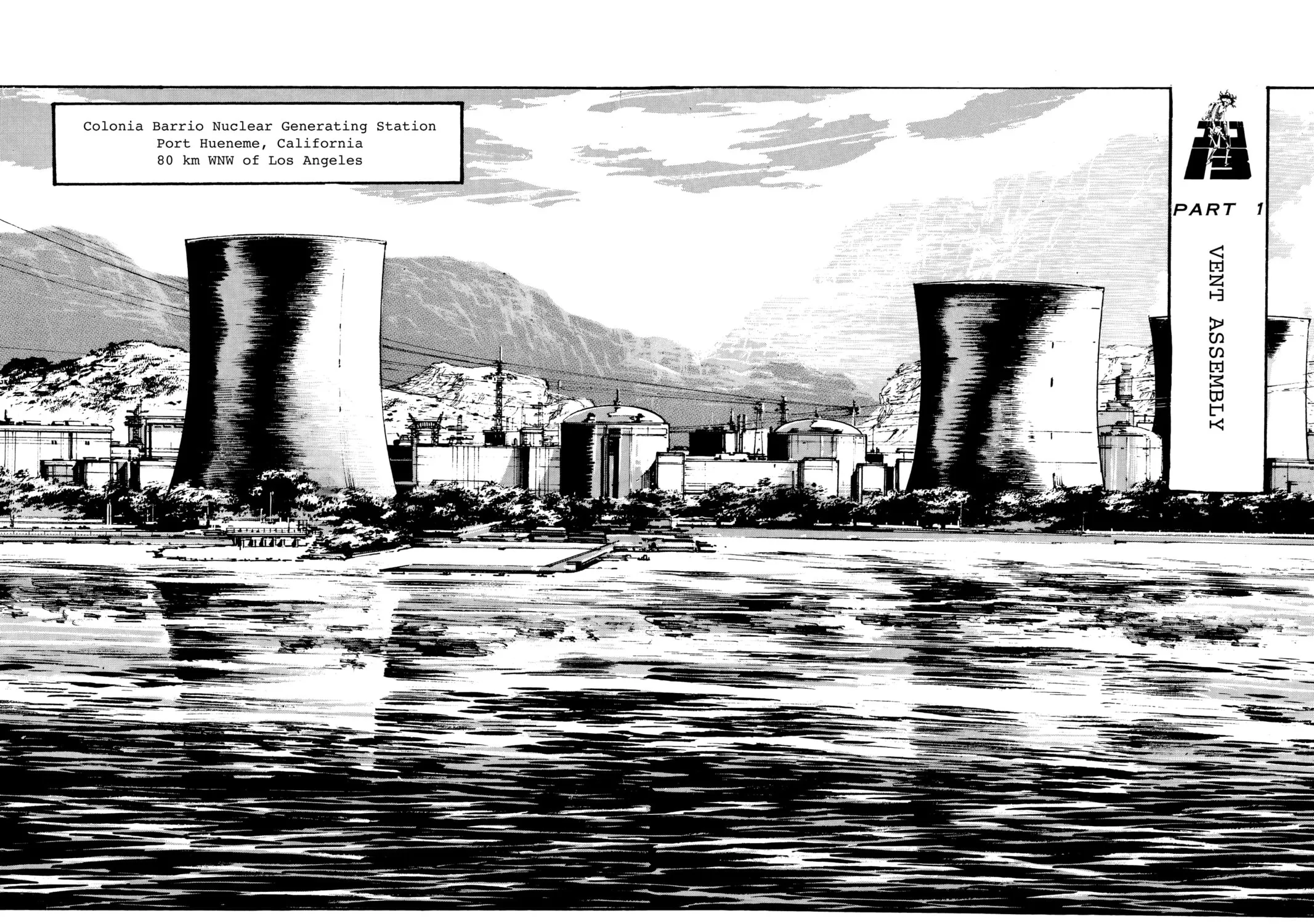 Read Golgo 13 chapter 19 image 8 on Lezhin