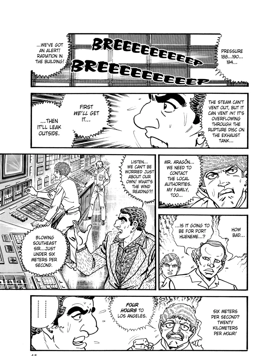 Read Golgo 13 chapter 19 image 80 on Lezhin