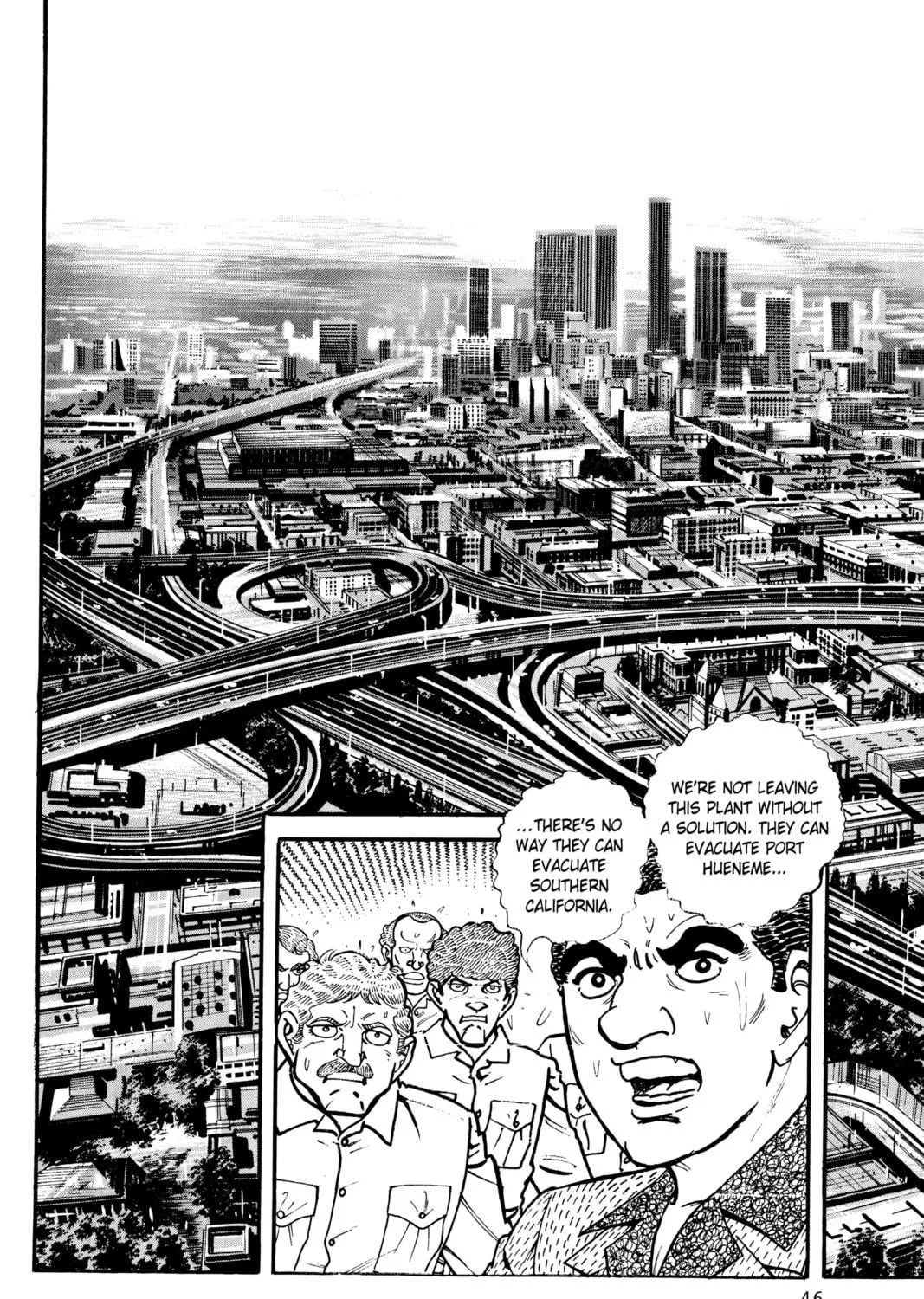 Read Golgo 13 chapter 19 image 82 on Lezhin