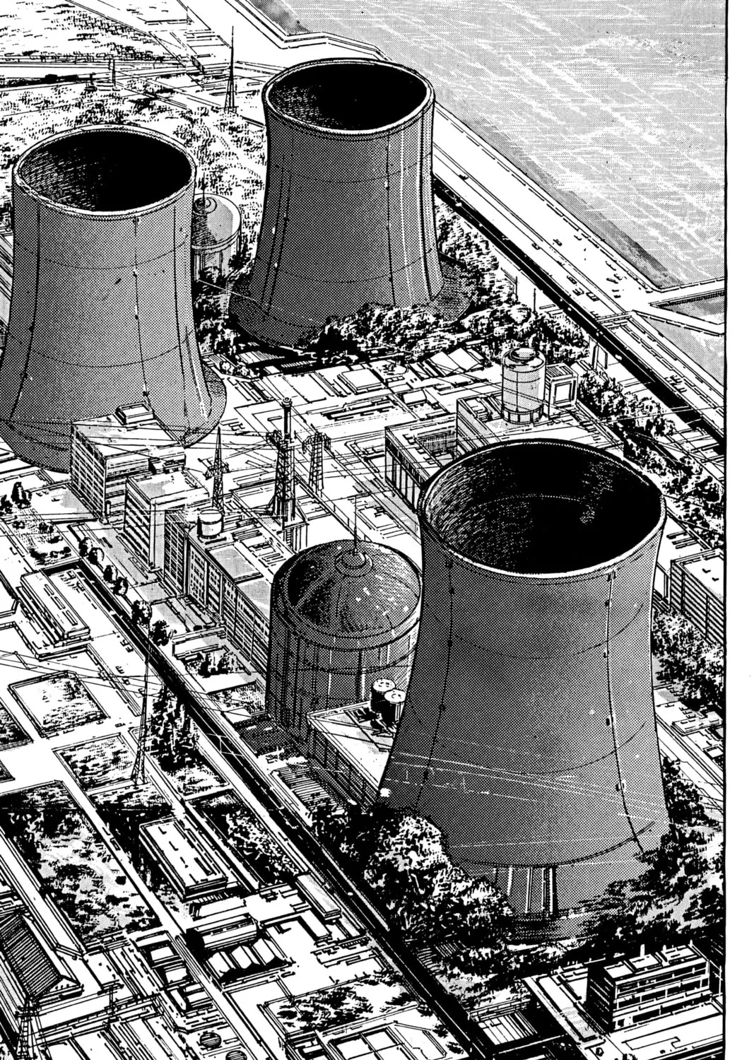 Read Golgo 13 chapter 19 image 84 on Lezhin