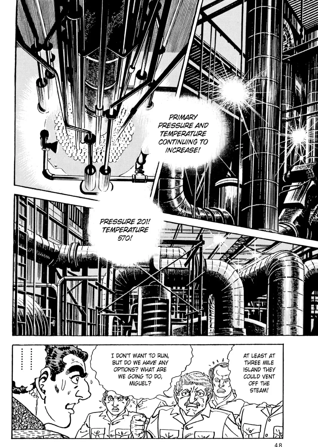 Read Golgo 13 chapter 19 image 86 on Lezhin