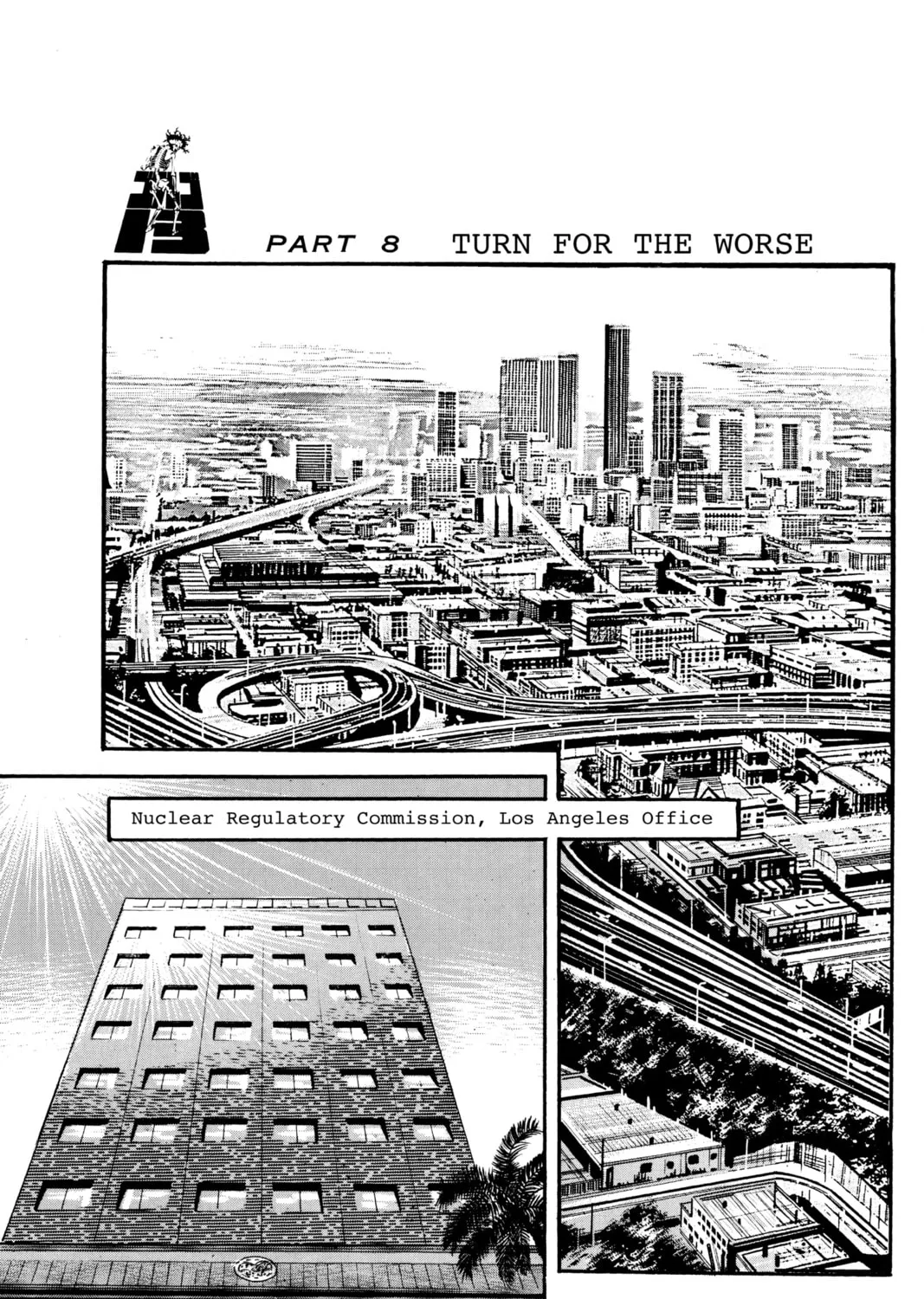 Read Golgo 13 chapter 19 image 92 on Lezhin