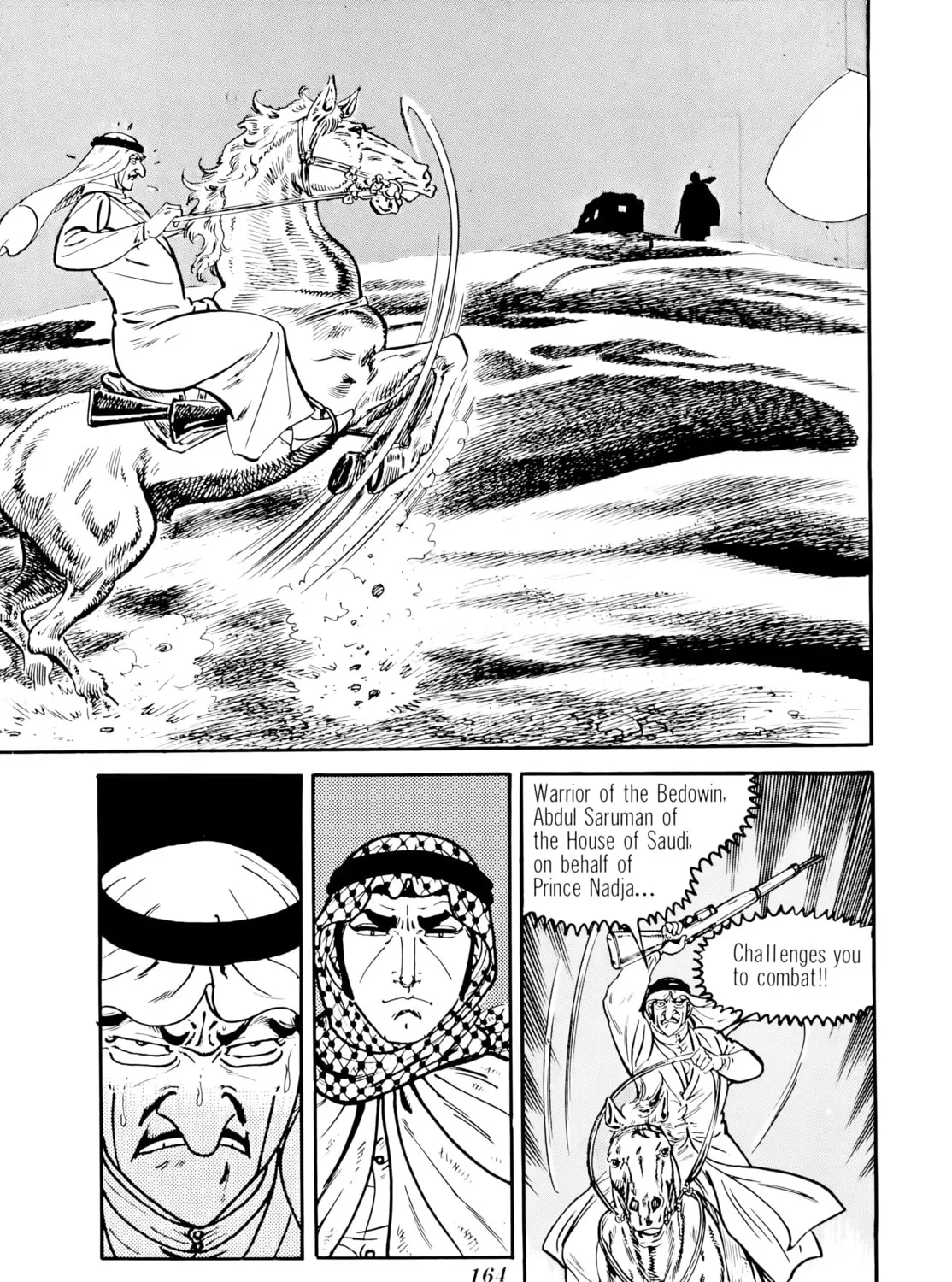 Read Golgo 13 chapter 194 image 152 on Lezhin