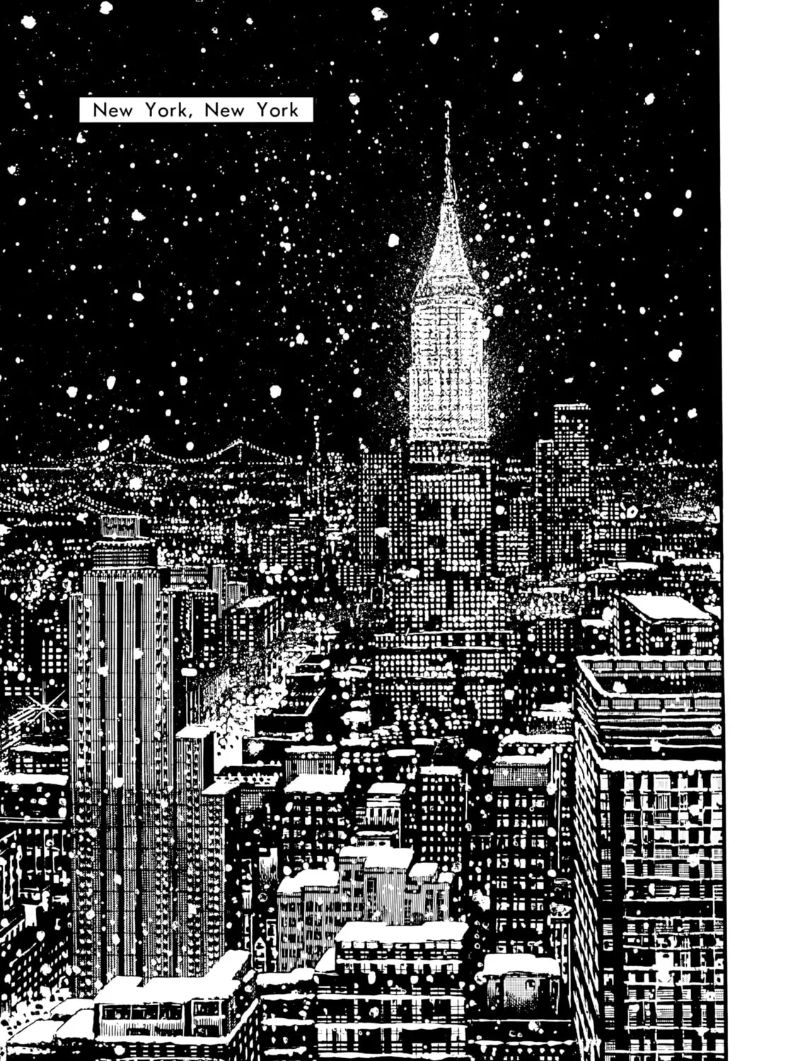 Read Golgo 13 chapter 194 image 2 on Lezhin