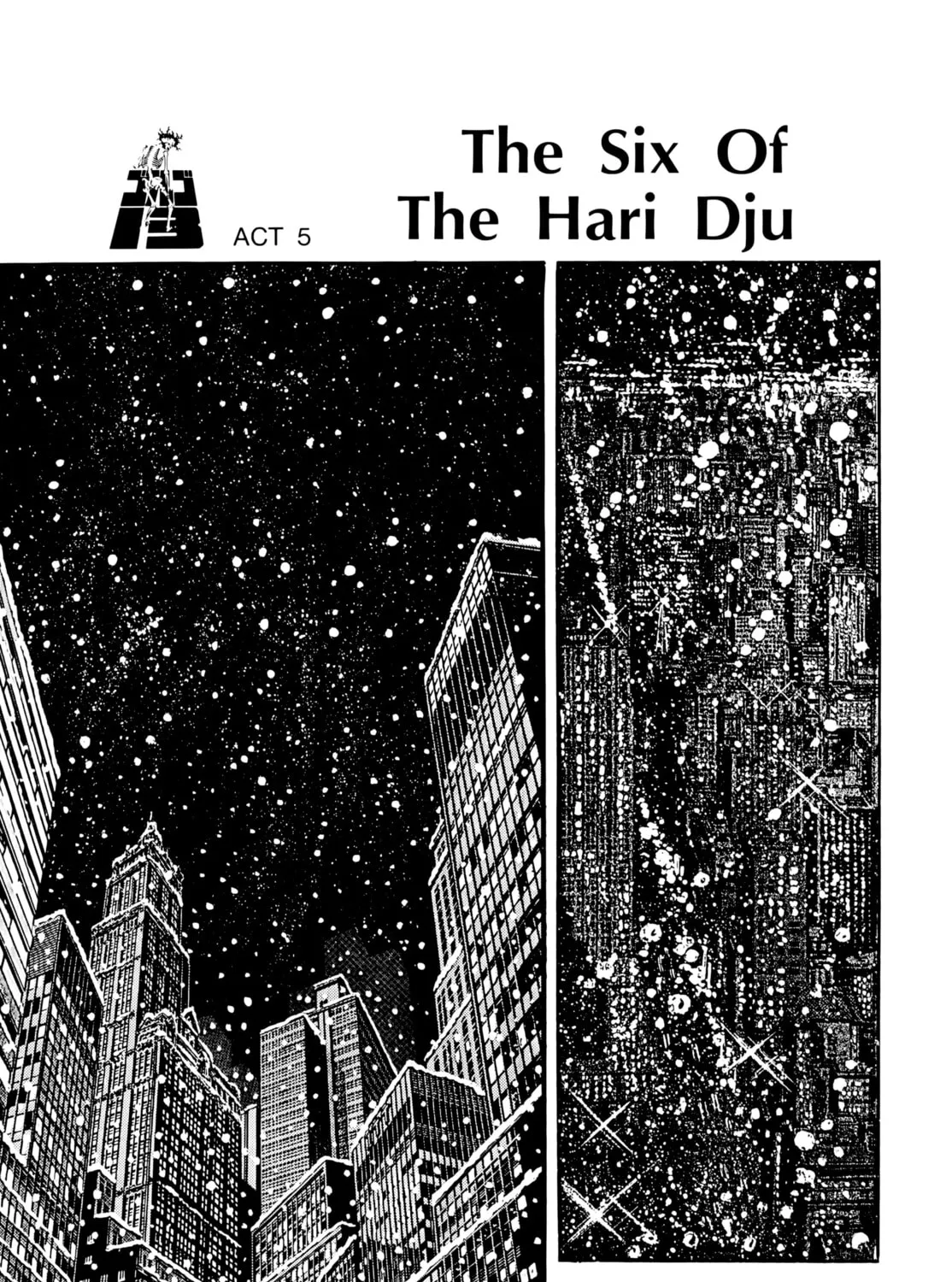 Read Golgo 13 chapter 194 image 50 on Lezhin