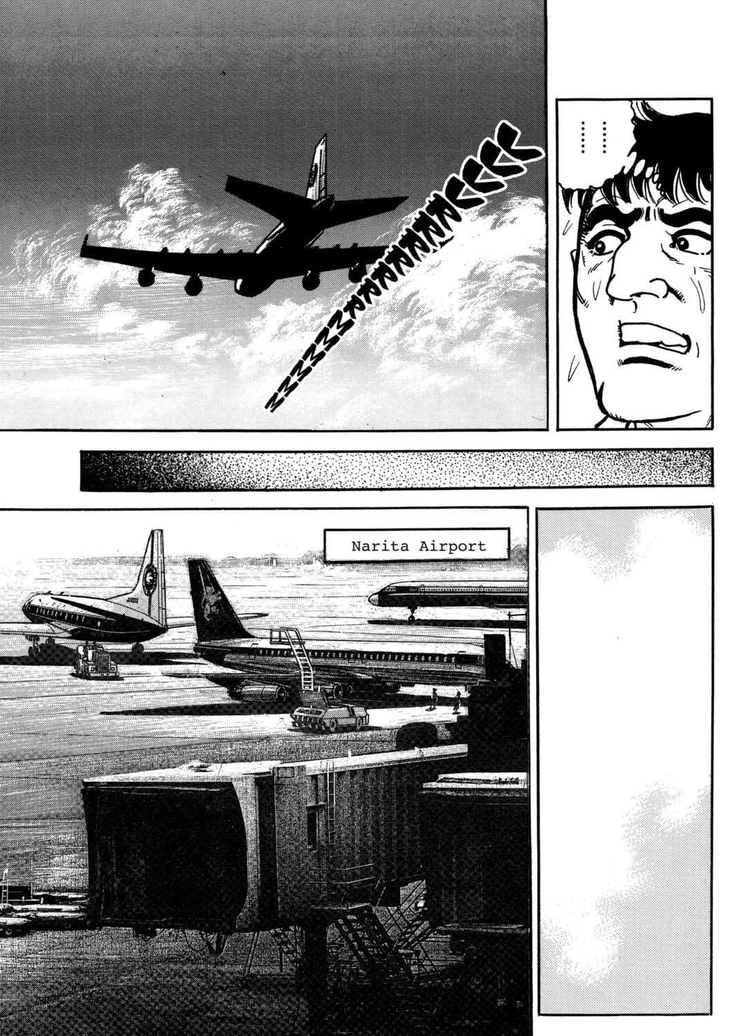 Read Golgo 13 chapter 21 image 154 on Lezhin