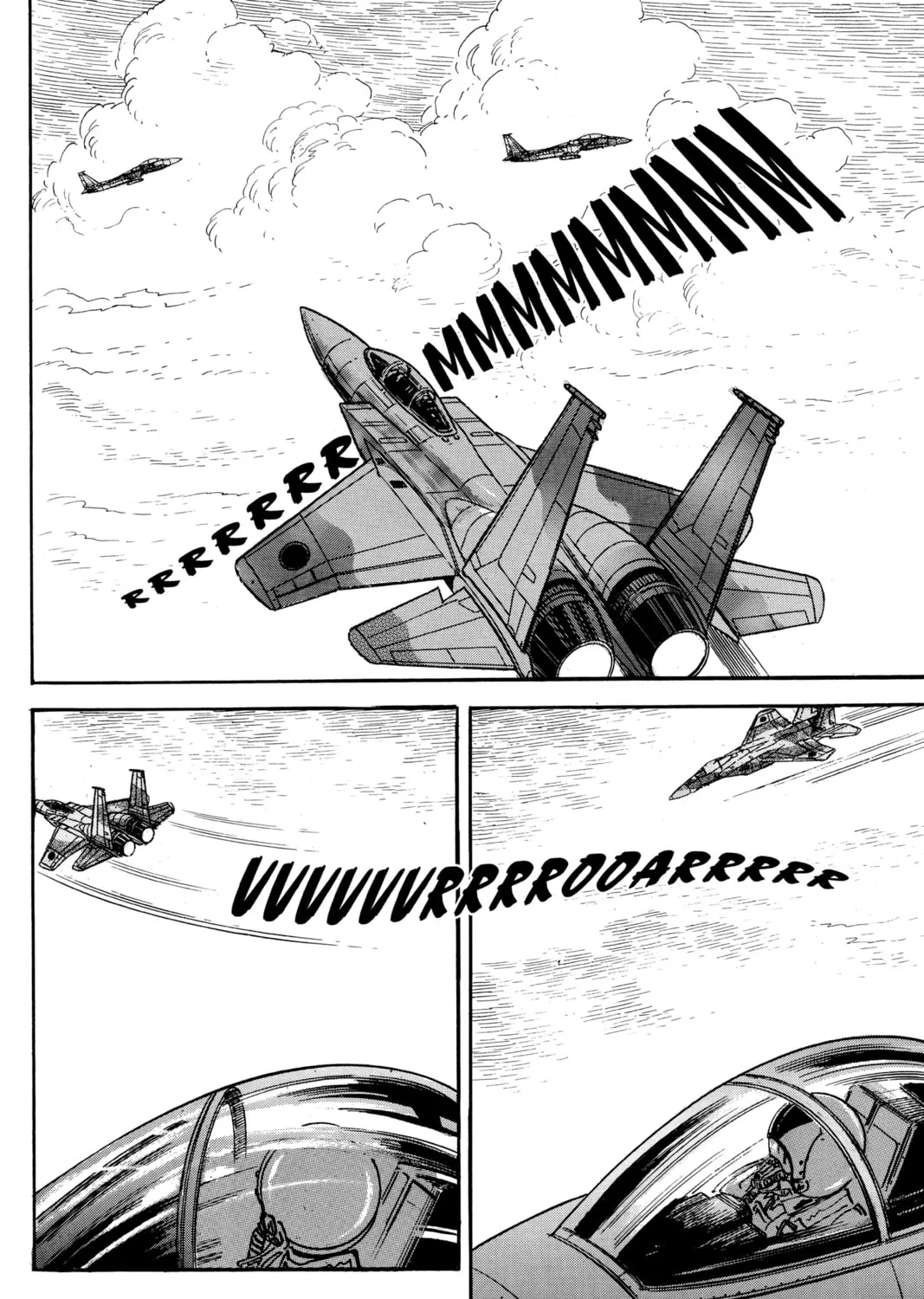 Read Golgo 13 chapter 21 image 32 on Lezhin
