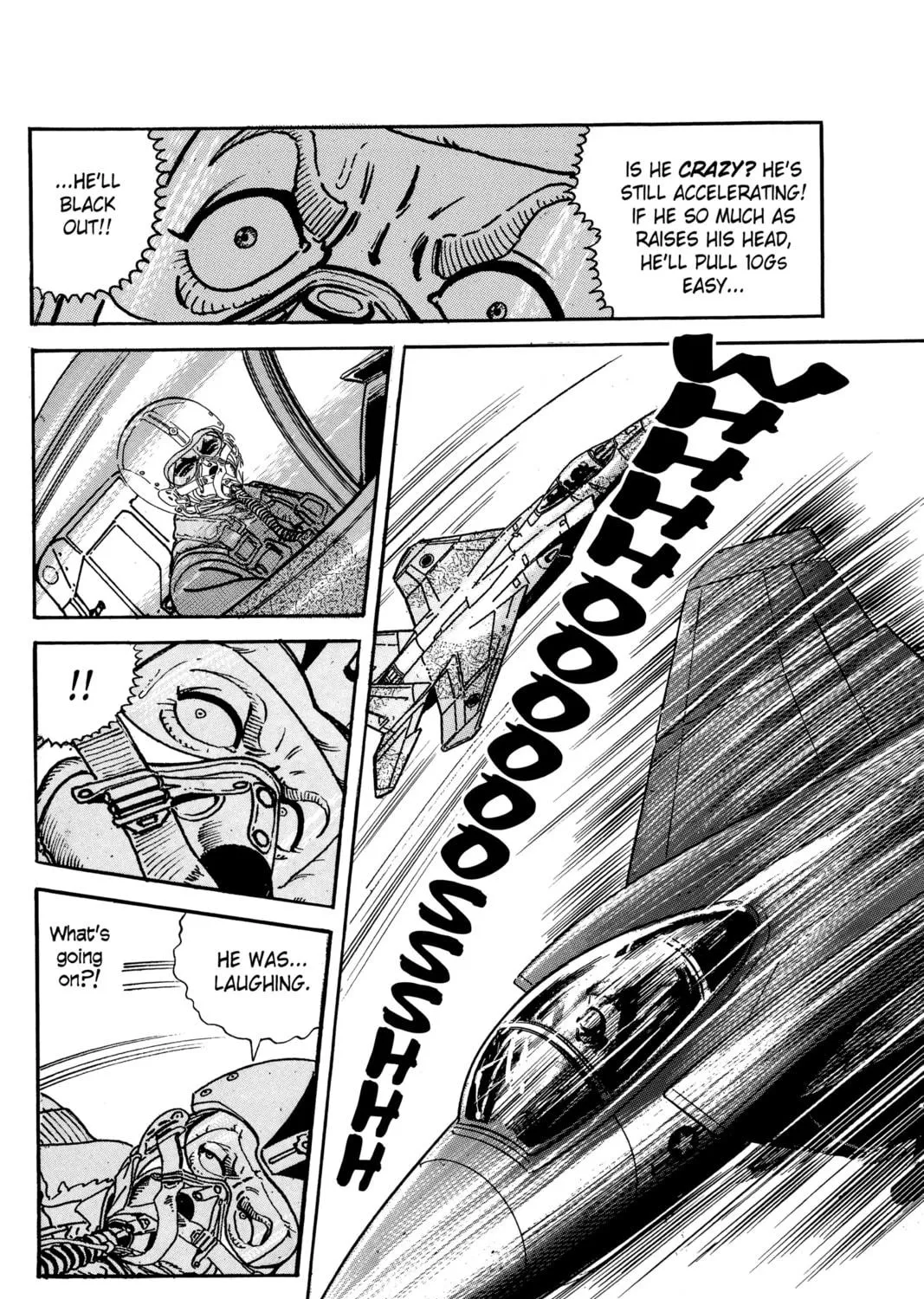 Read Golgo 13 chapter 21 image 40 on Lezhin