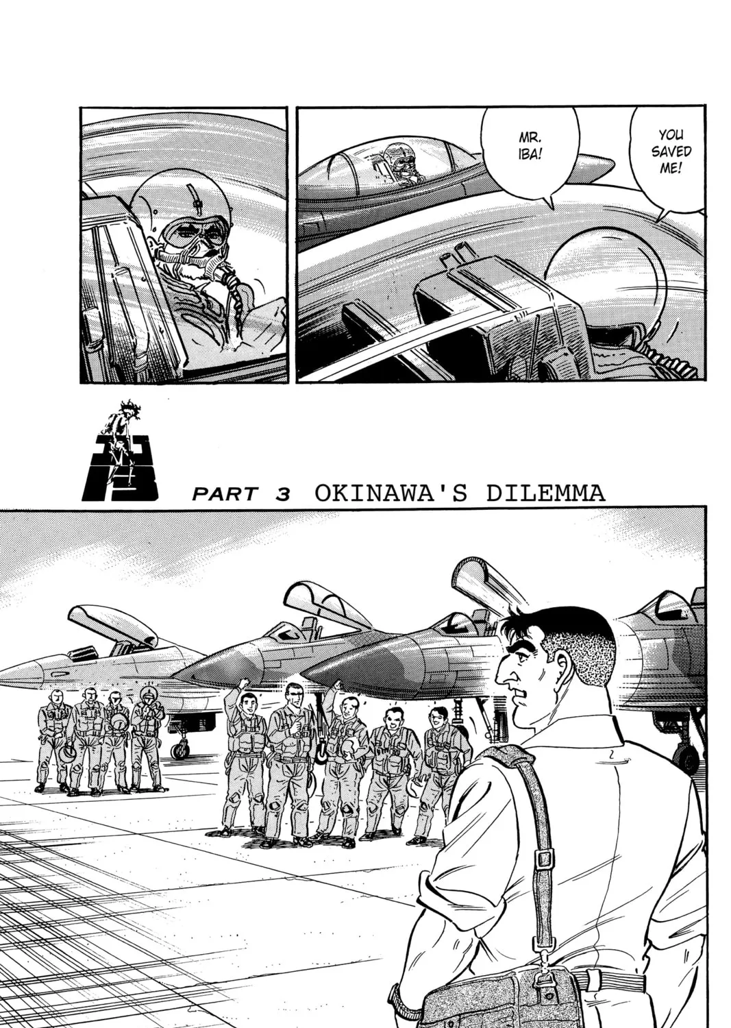 Read Golgo 13 chapter 21 image 50 on Lezhin