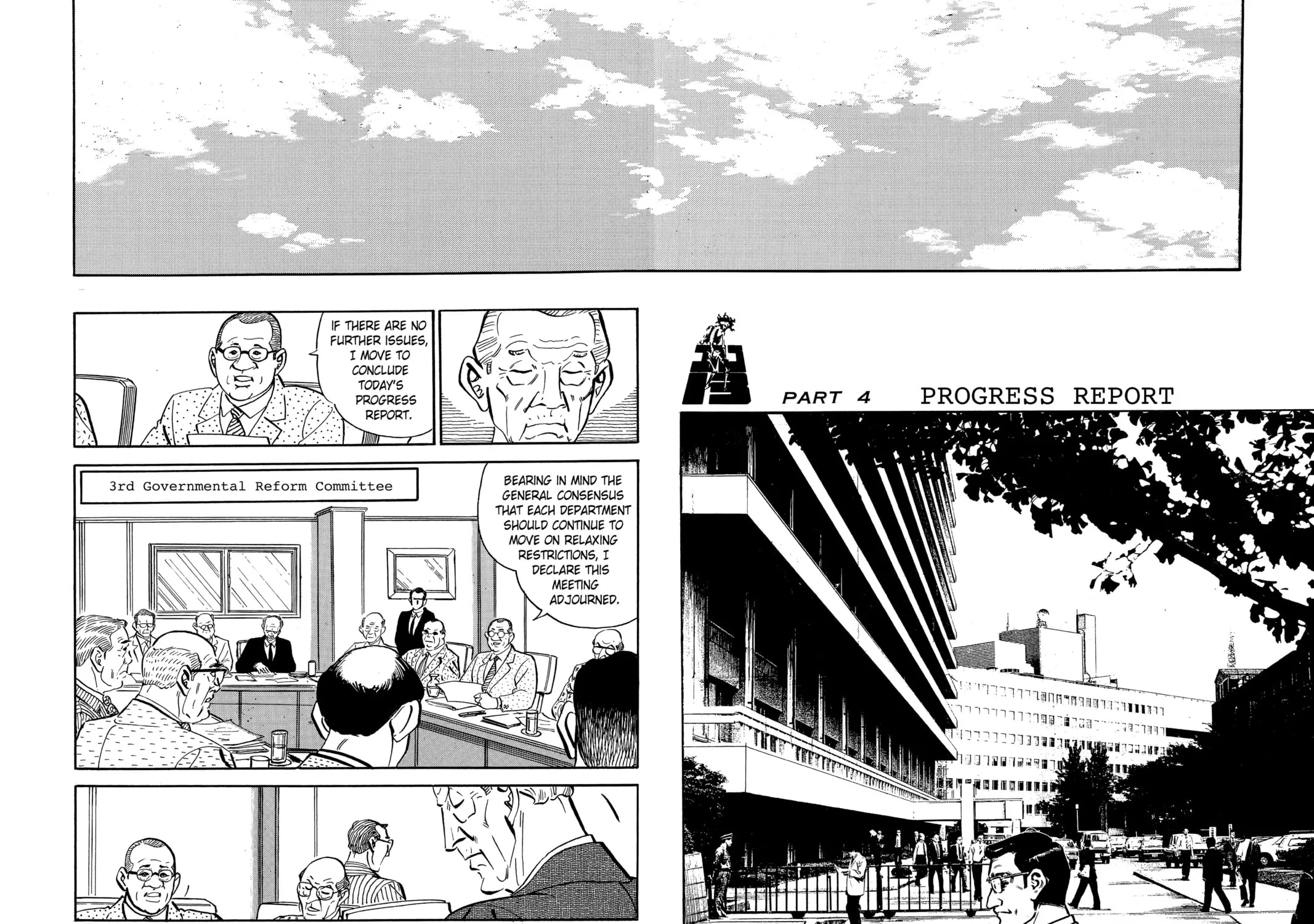 Read Golgo 13 chapter 21 image 92 on Lezhin