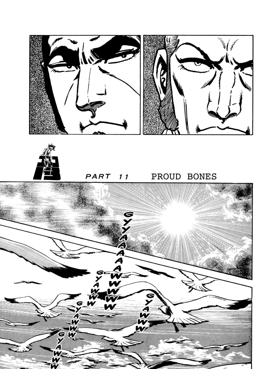 Read Golgo 13 chapter 23 image 140 on Lezhin