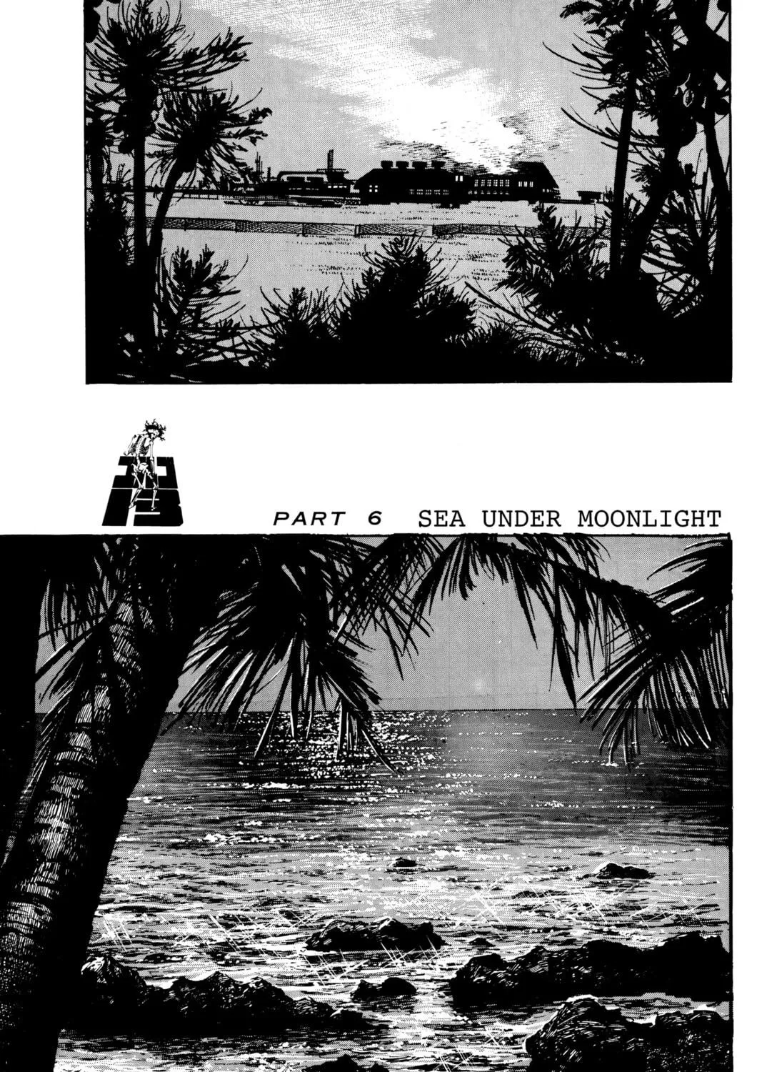 Read Golgo 13 chapter 23 image 76 on Lezhin