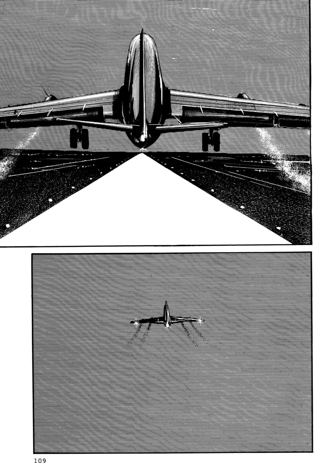 Read Golgo 13 chapter 25 image 206 on Lezhin